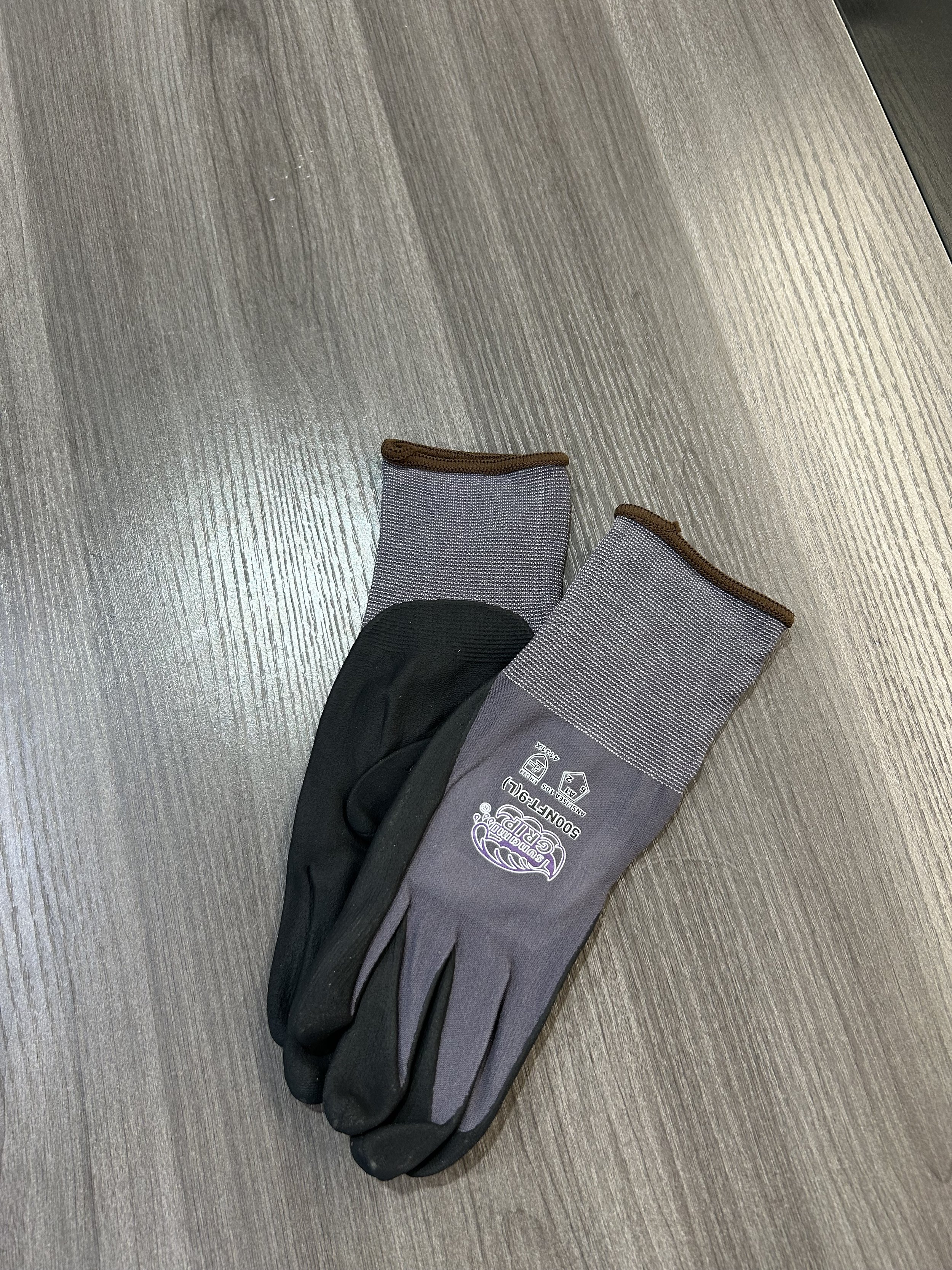 Gloves