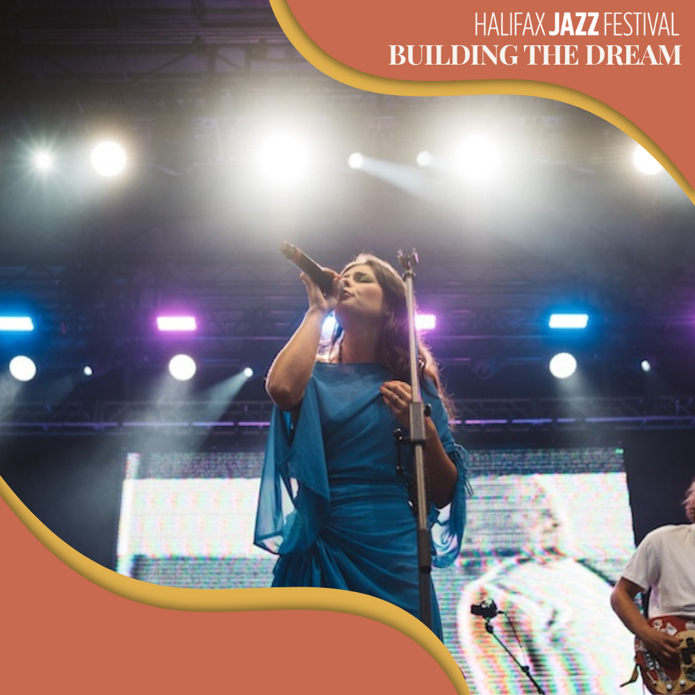 From the Crowd to the Main Stage: Career Stepping Stones
