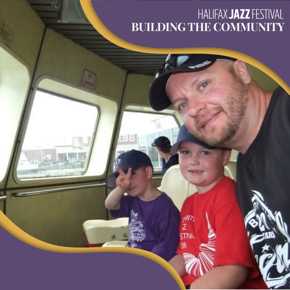 What We Carry Forward