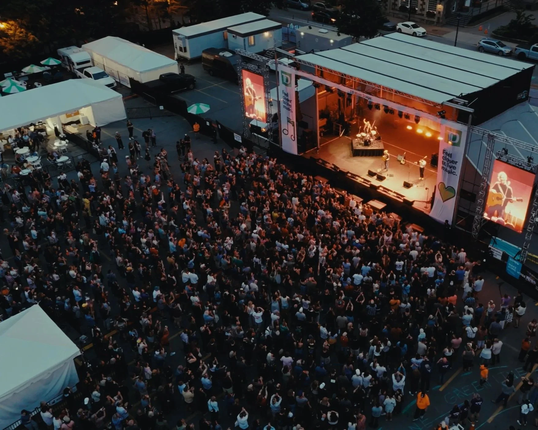 Halifax Jazz Festival 2025