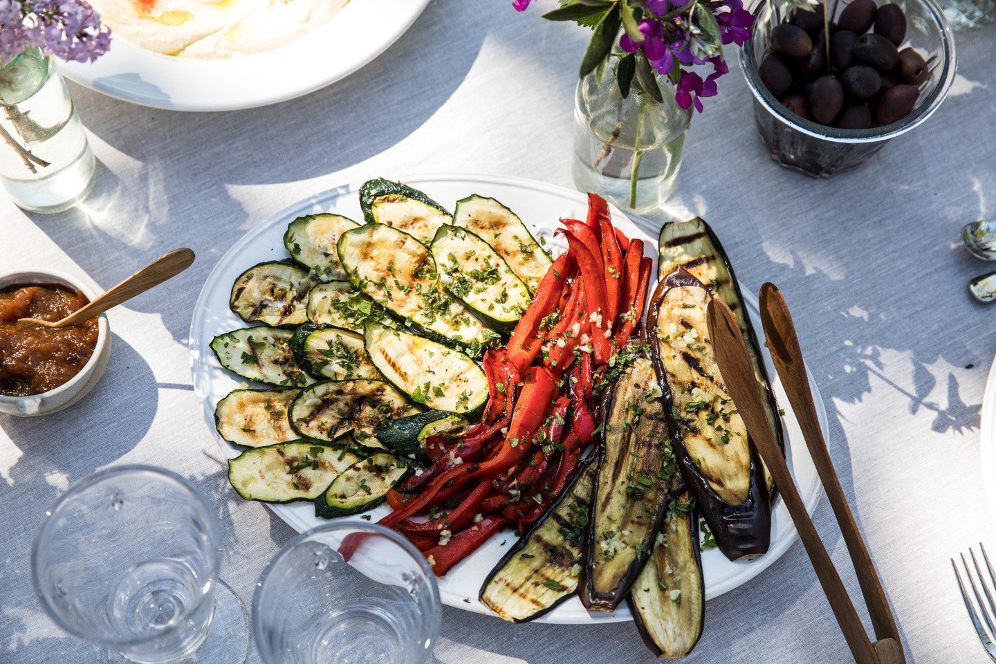 Its so lovely to have clients send messages not only to me but the planner of the event! Here is one of my latest reviews.
&quot;Shane was a star, in his open and friendly manner and the food was delicious&quot; and &quot;Hi Shane, we would like to t