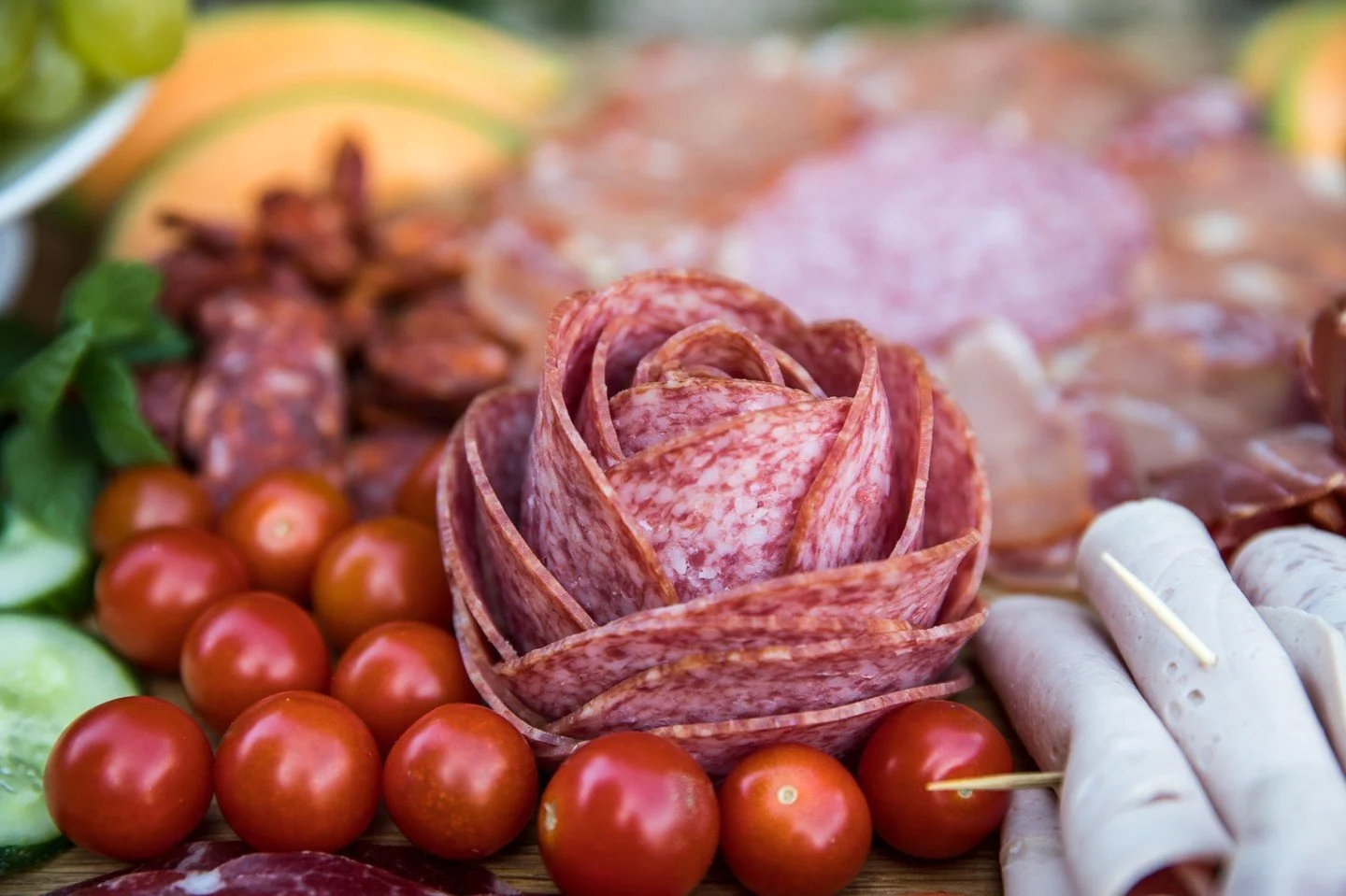 Little surprises on our grazing boards that are all edible.
Image @corrnatoughphotography #weddingfood#shanetoughcatering#weddingandeventcateringfrance#weddingcaterersouthwestfrance#cheeseboards#charcuterieboards#weddinggrazingtables