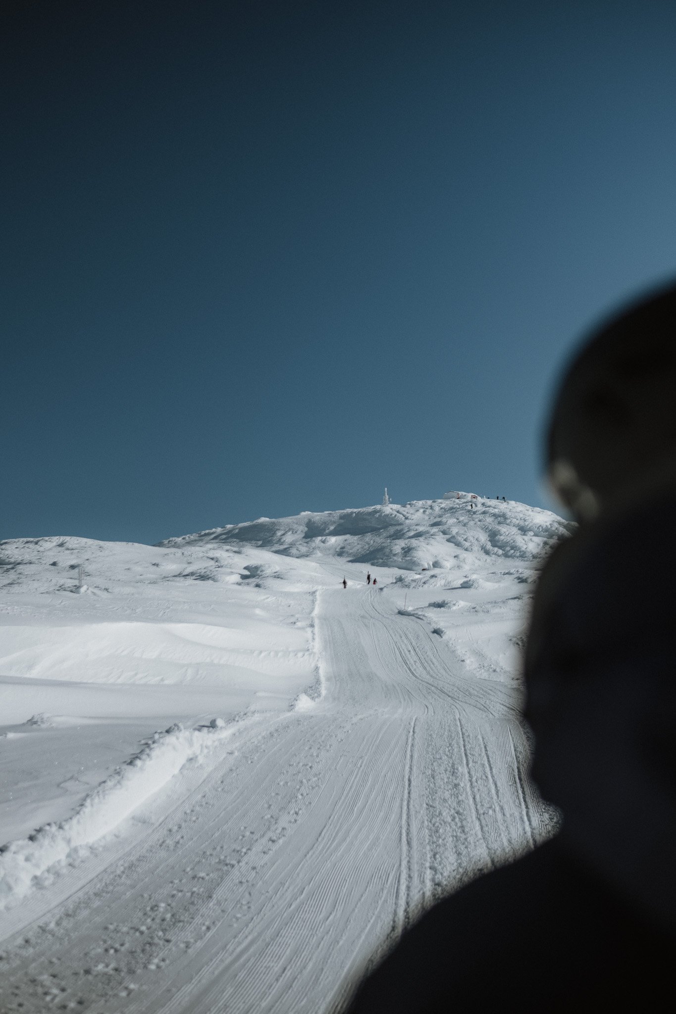 Toppstugan Åre Café Fotograf