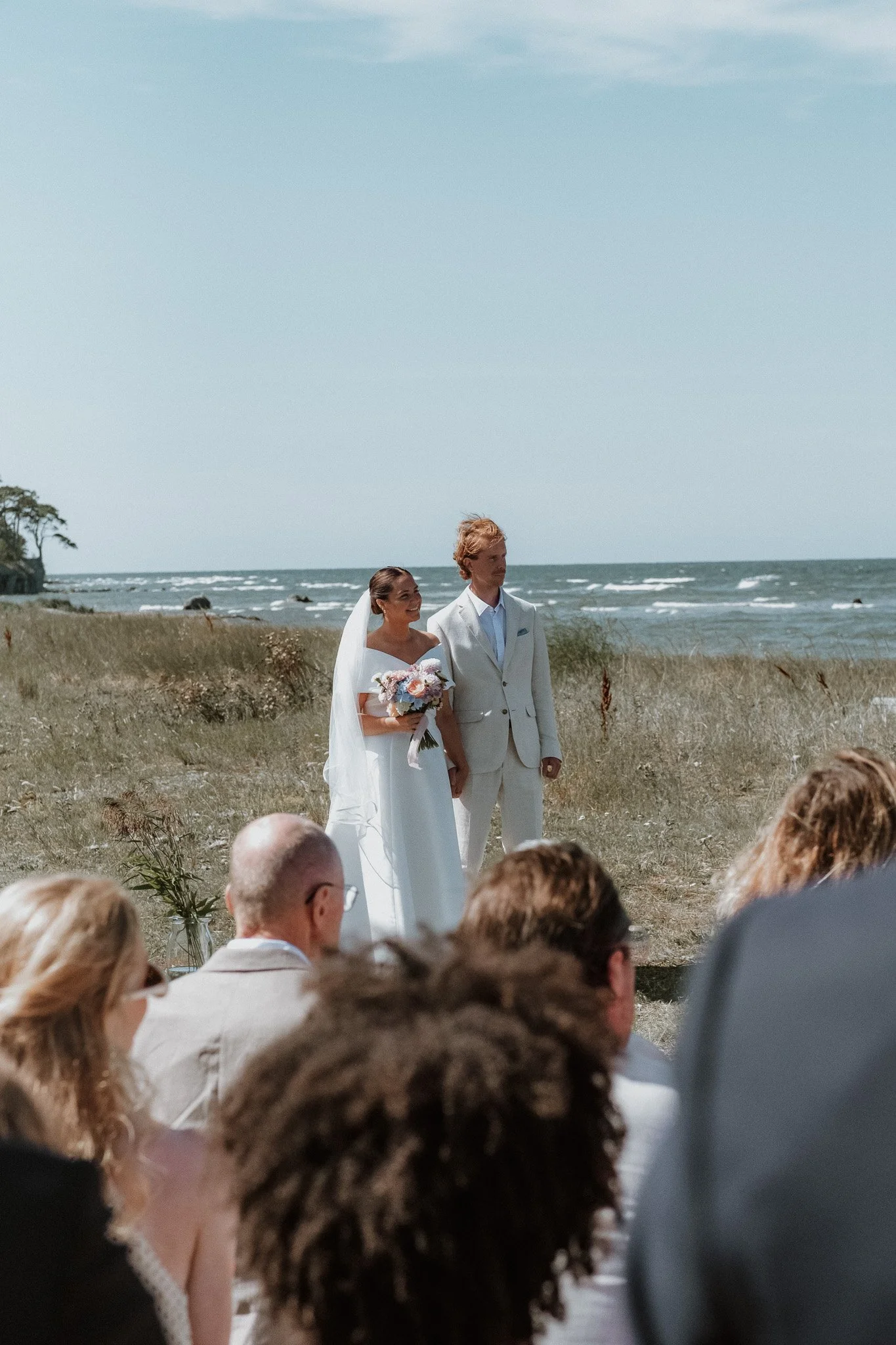 gotland bröllopsfotograf åre
