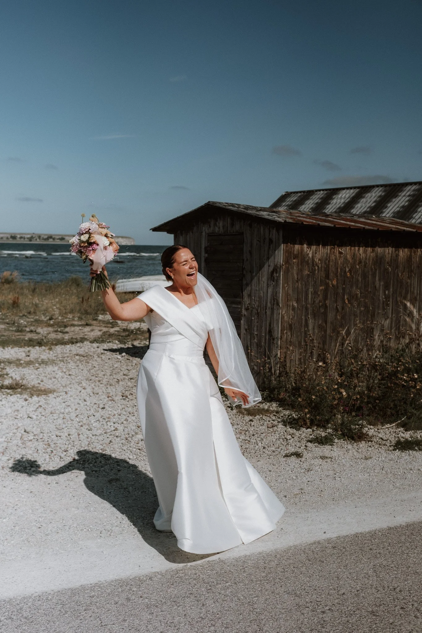 gotland bröllopsfotograf åre