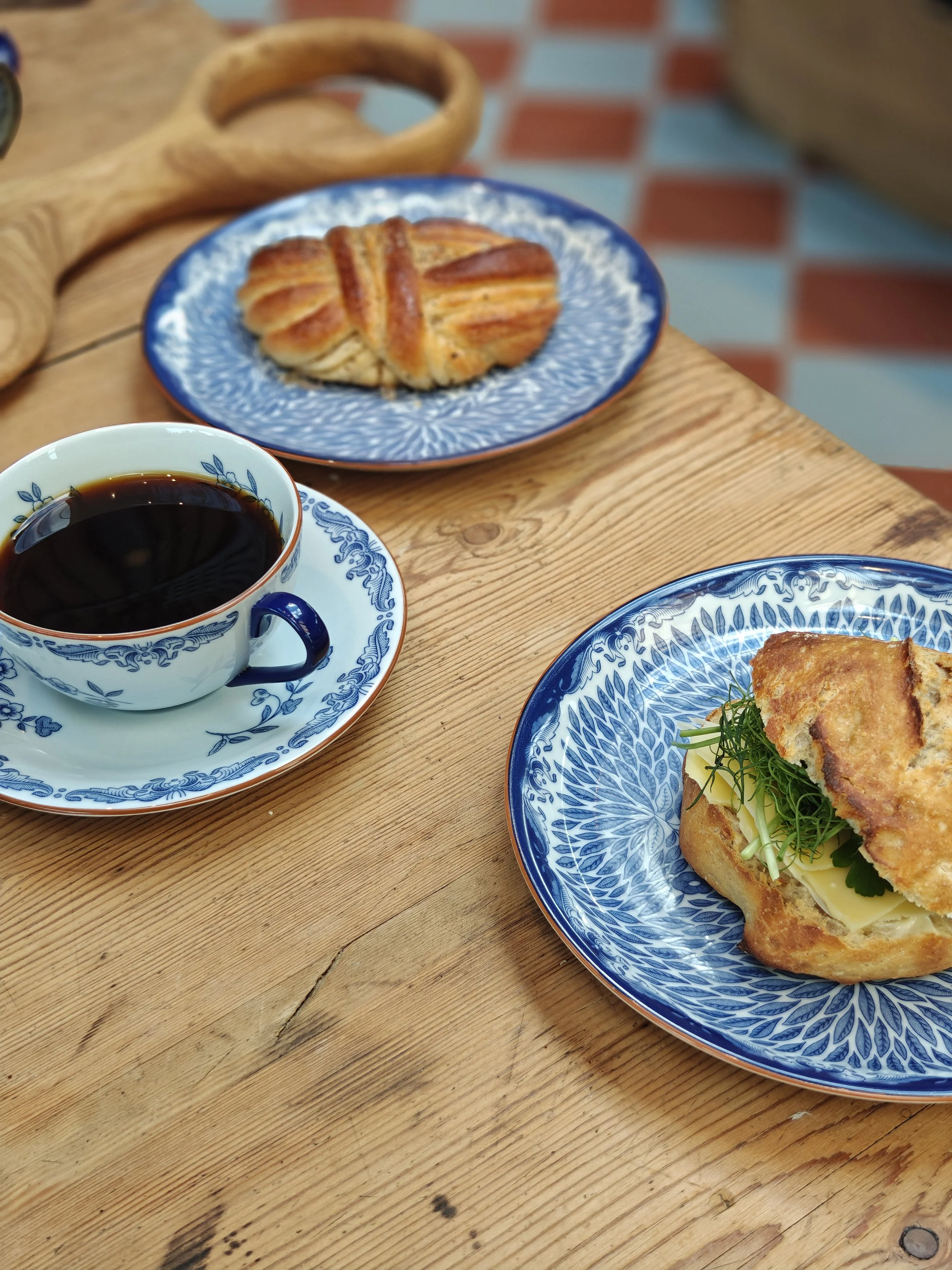 morgonyoga åre fäviken