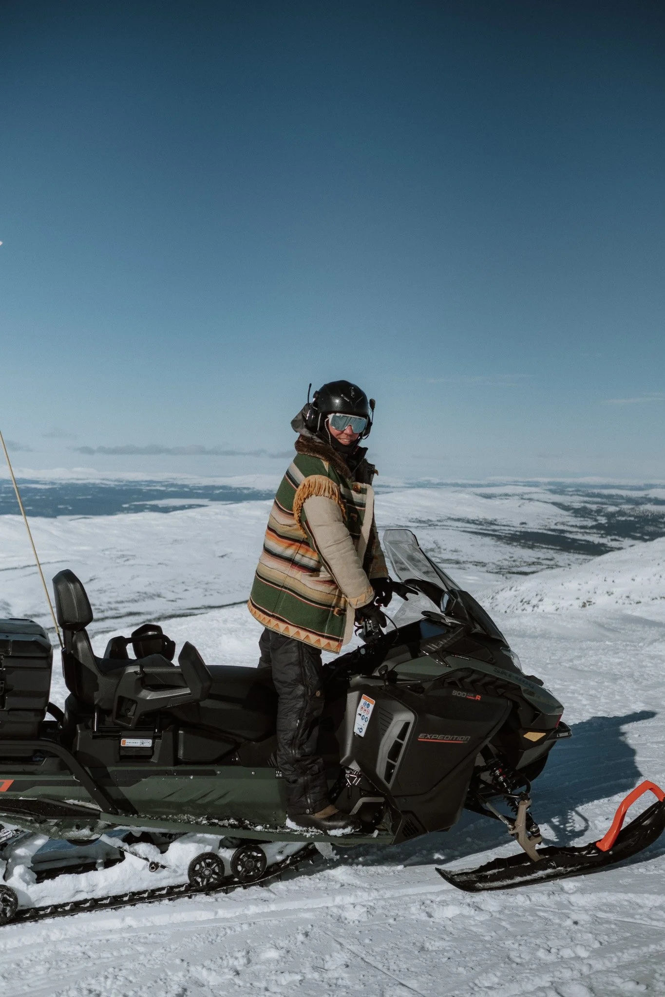 Toppstugan Åre Café Fotograf