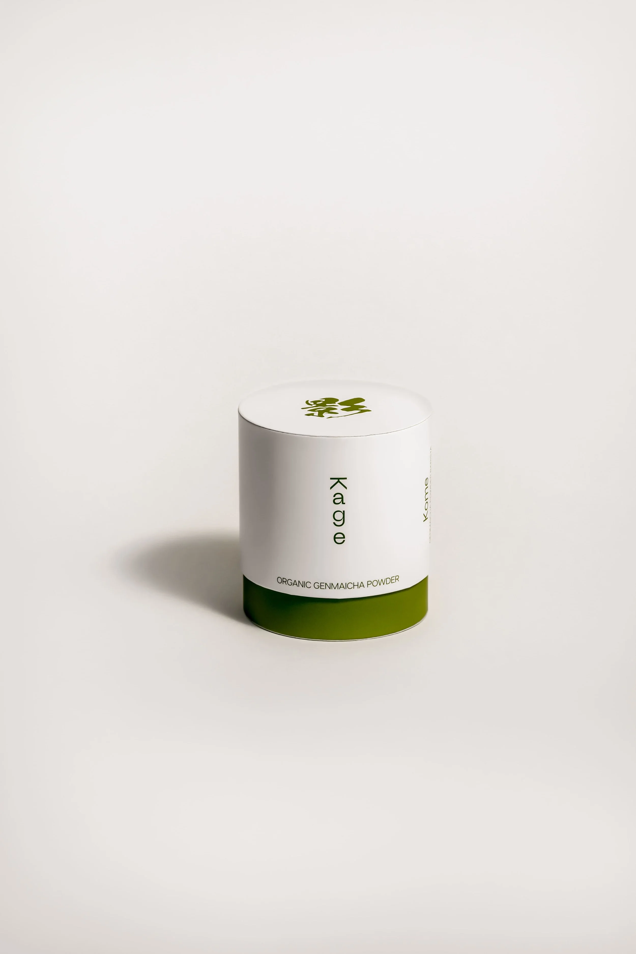 KOME - Genmaicha Barista (50g)