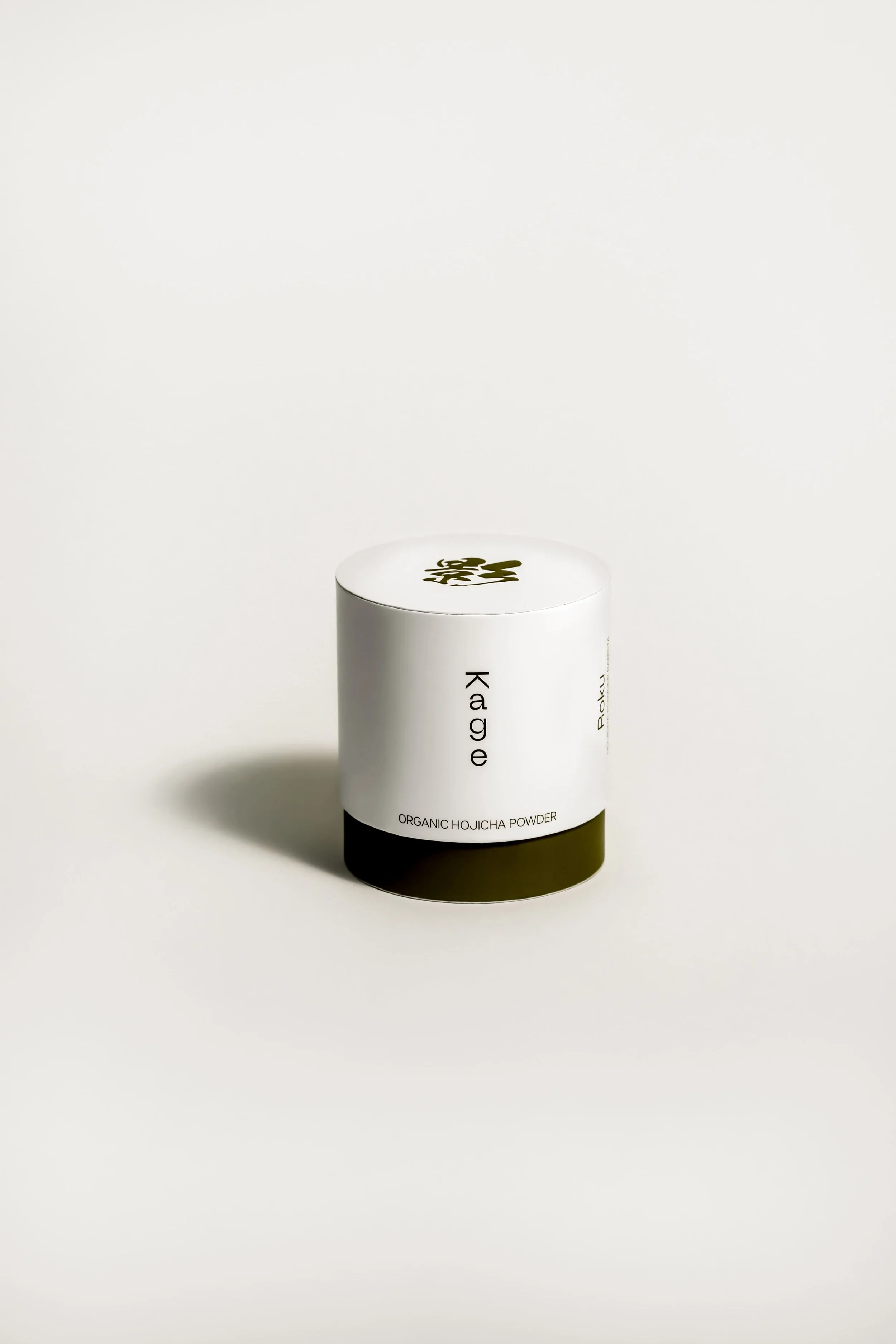 ROKU - Hojicha Barista (50g)
