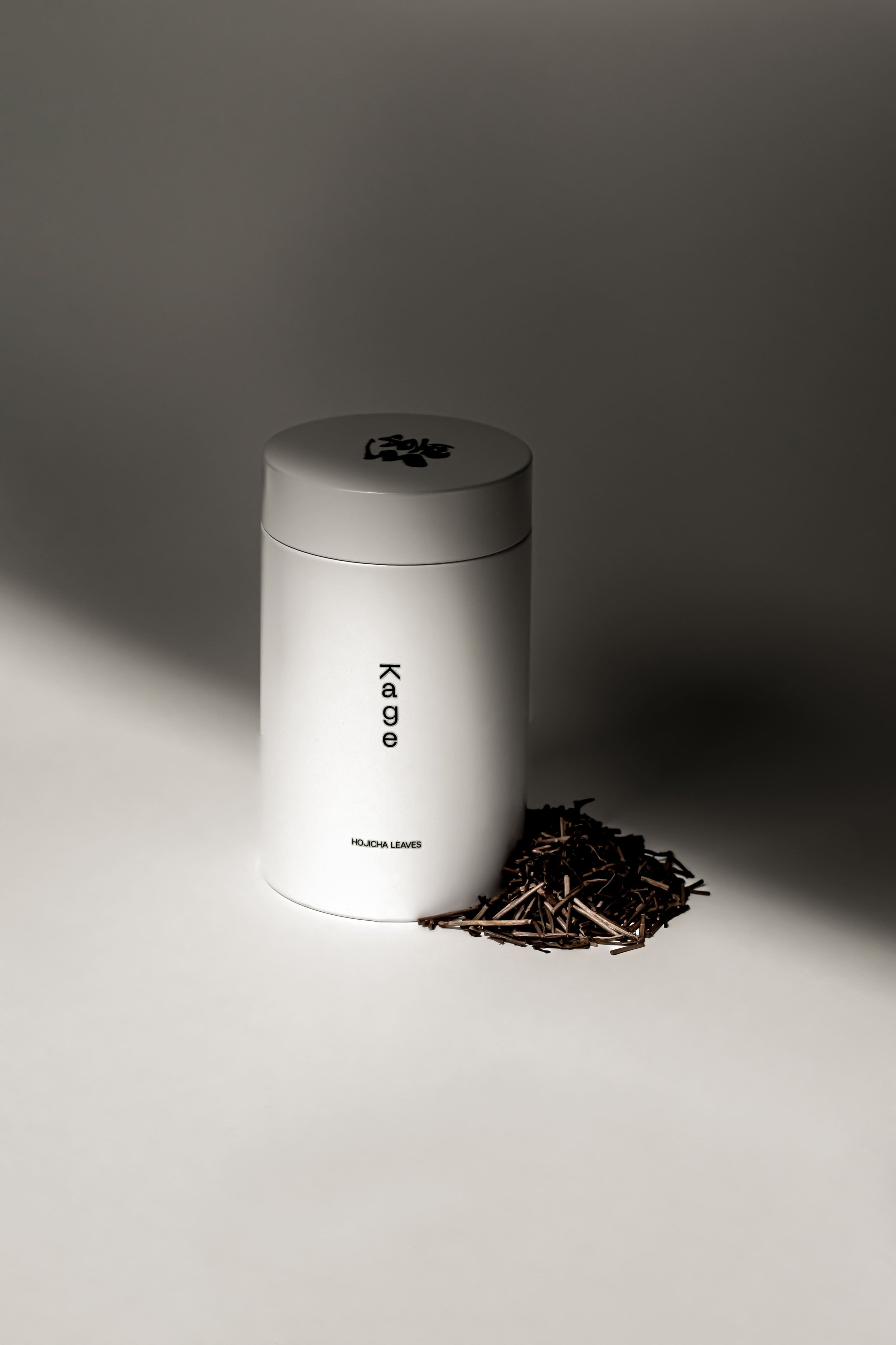 Hojicha Roasted Green Tea - Japanese Tea from Miyazaki (70g)