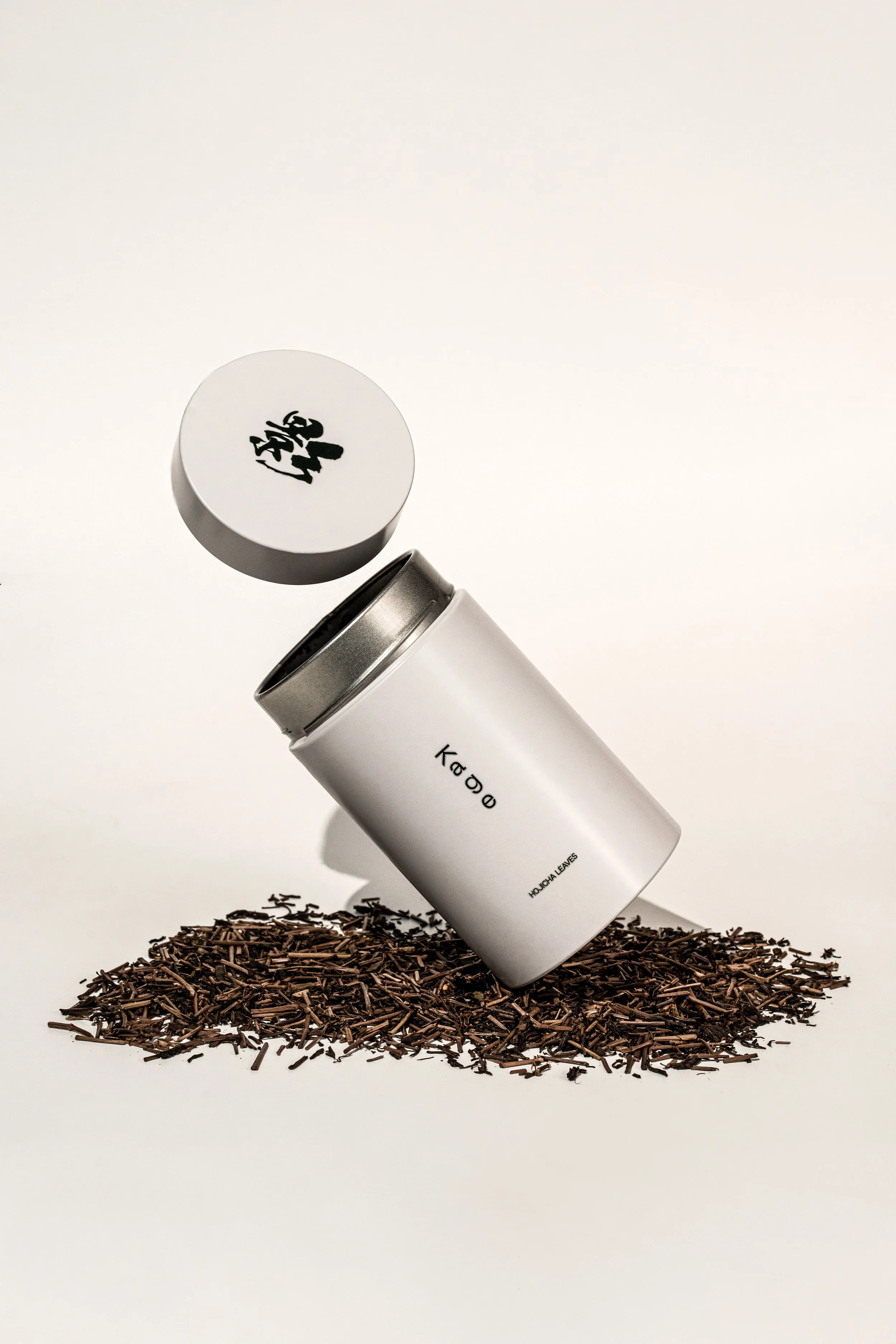 Hojicha Roasted Green Tea - Japanese Tea from Miyazaki (70g)