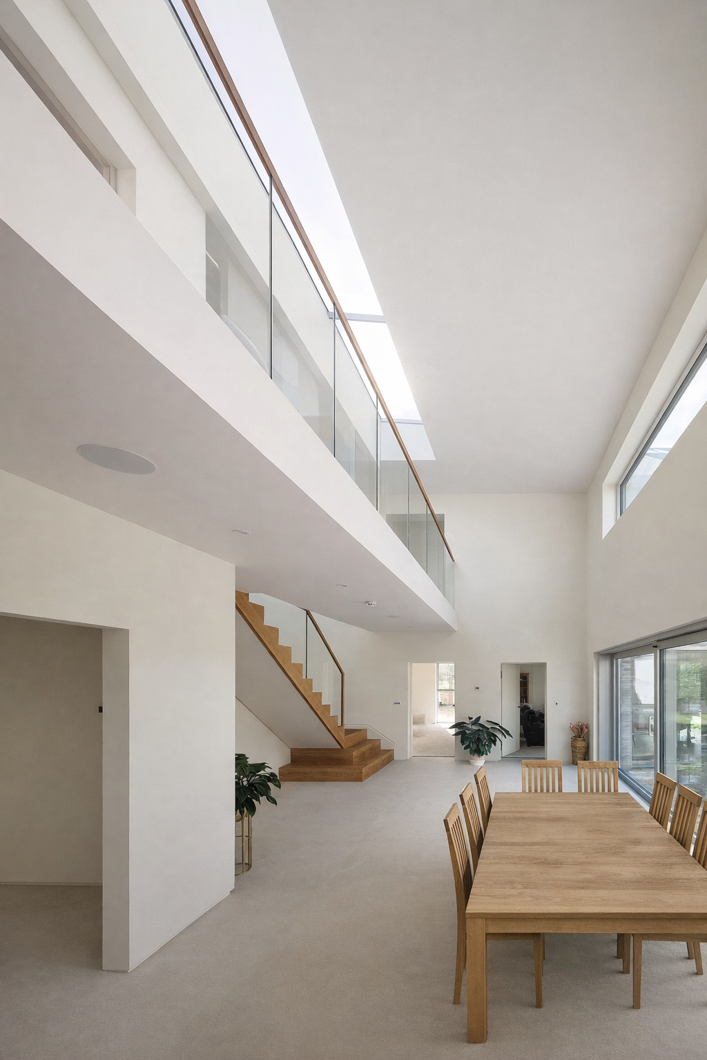 48 Ecton Lane Interior