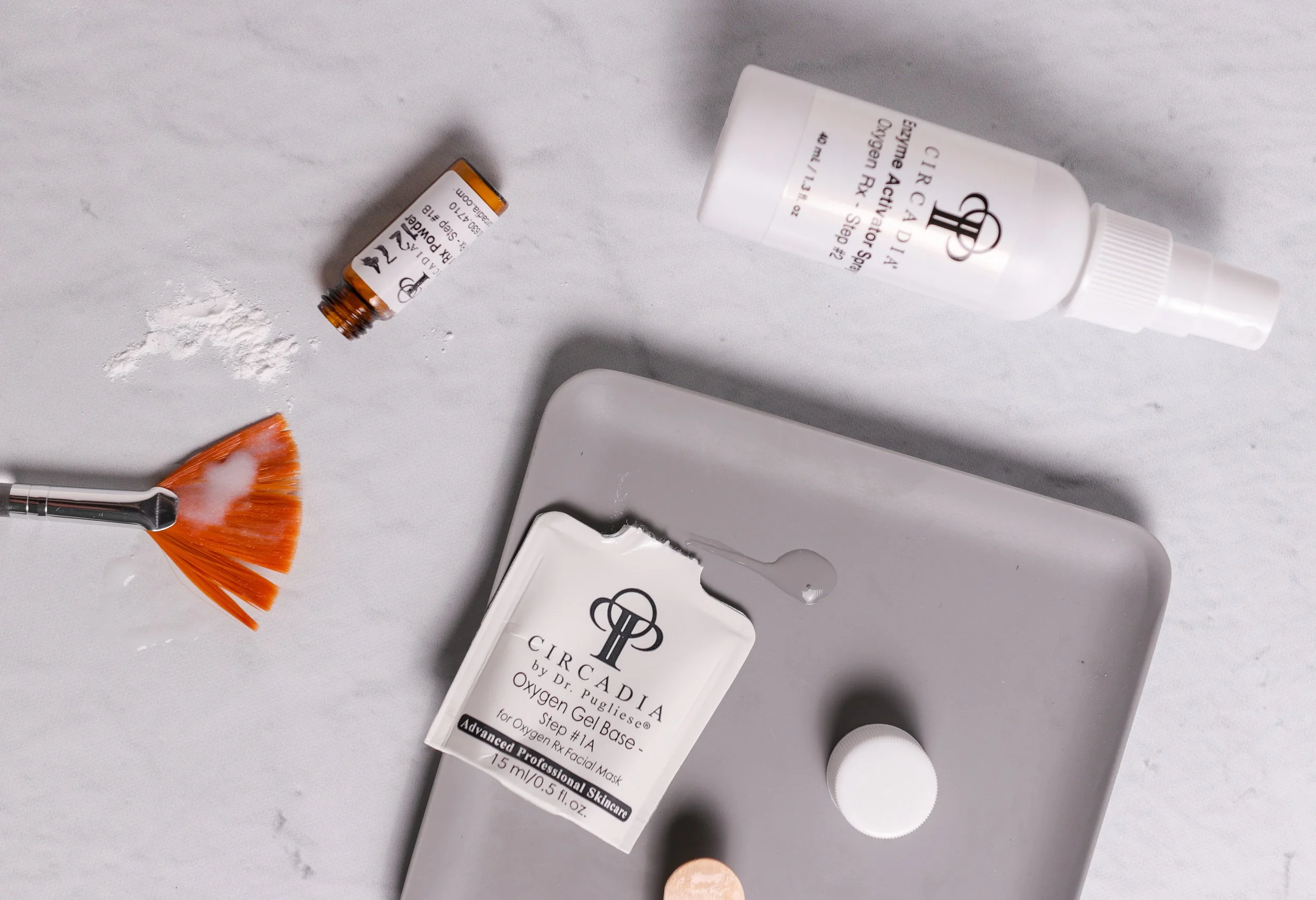 Circadia skin care