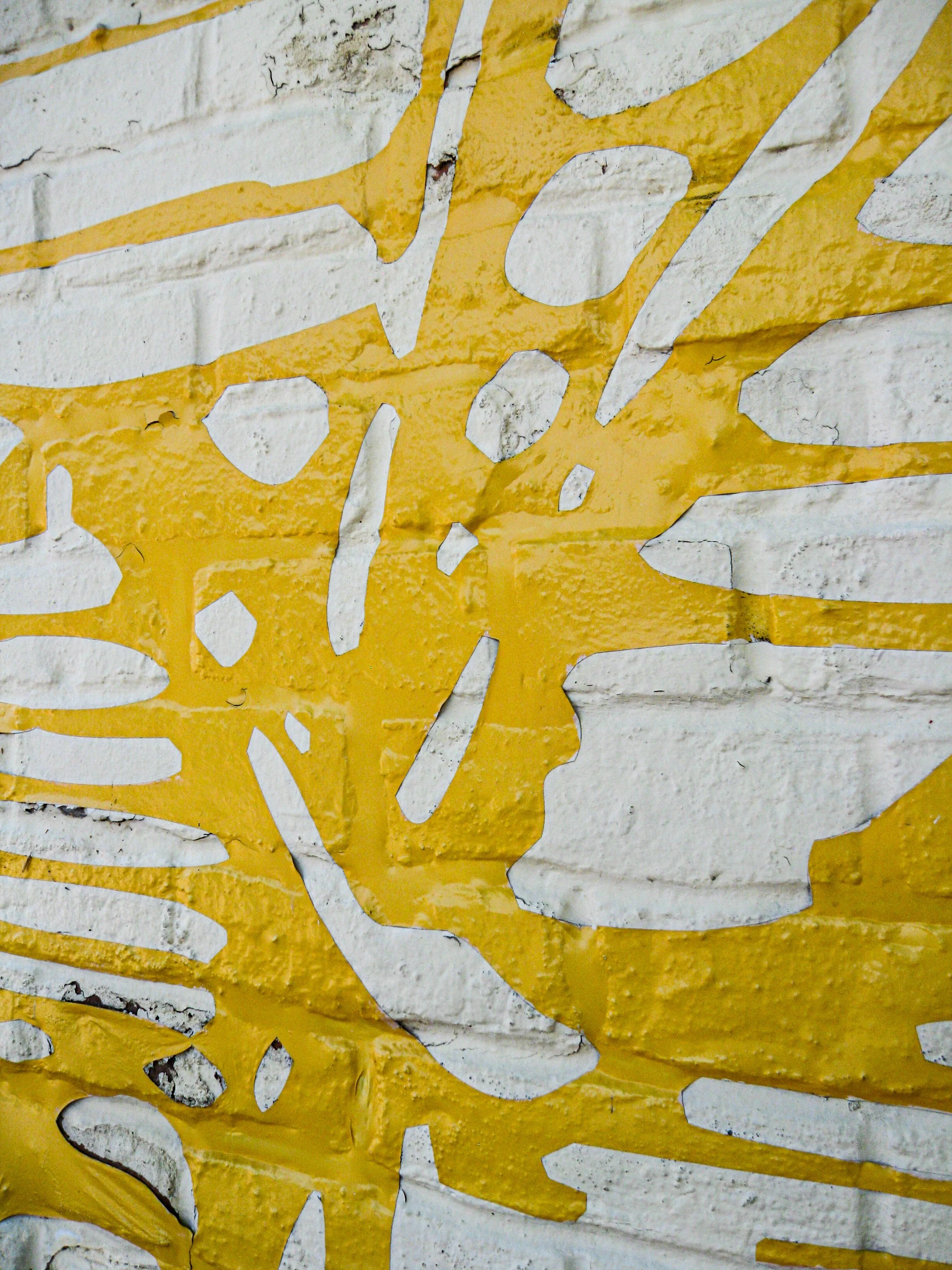 Madison Cantrell (@photomady), “Orange & Yellow,” Depot Town, Digital, 2026.