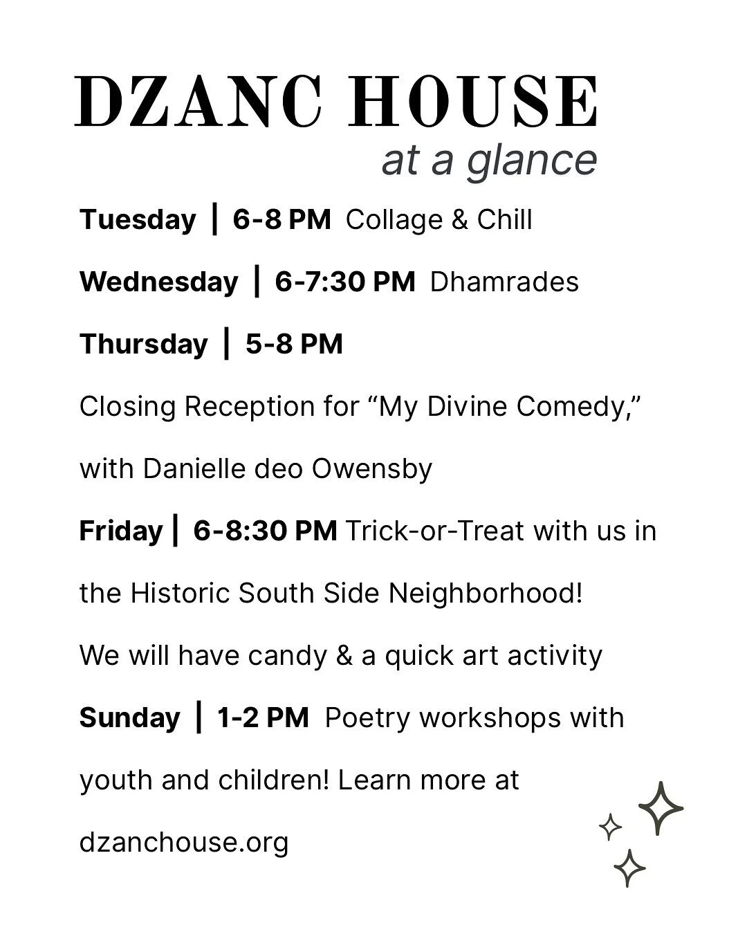 Don&rsquo;t miss out on the closing reception this week with @owensbyd 😍
.
.
.
#ypsi #ypsiart #annarbor #annarborart