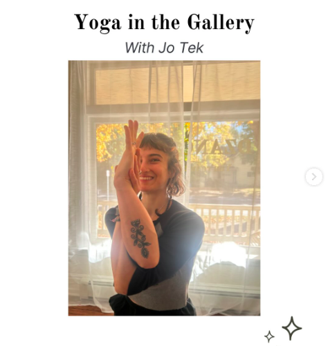 Community Yoga 