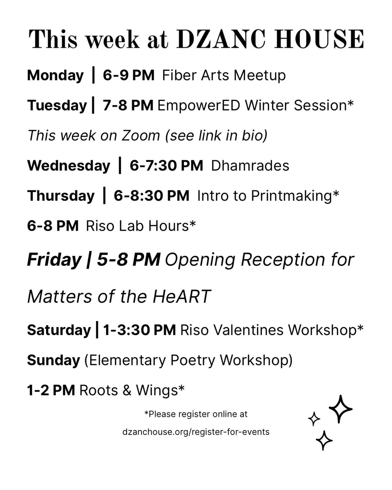 Happy February to all 💕