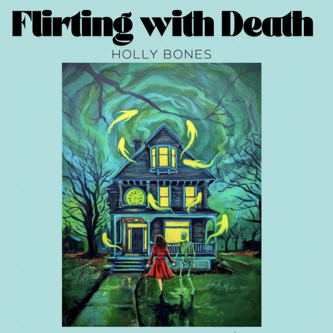 Gallery Hours for Flirting With Death