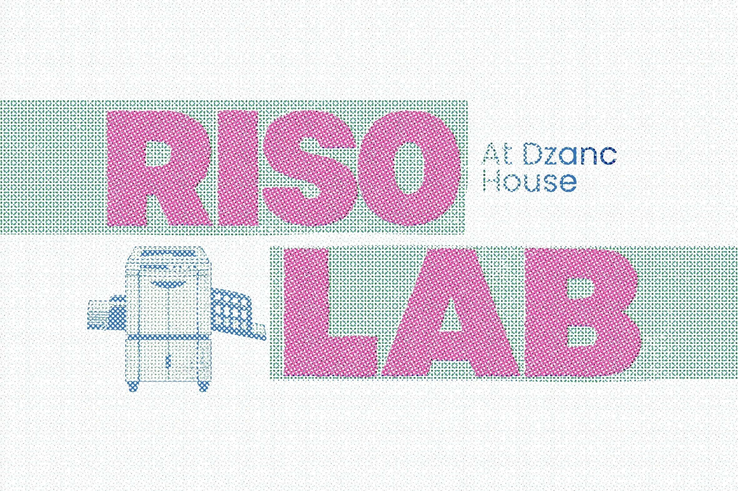 Riso Lab