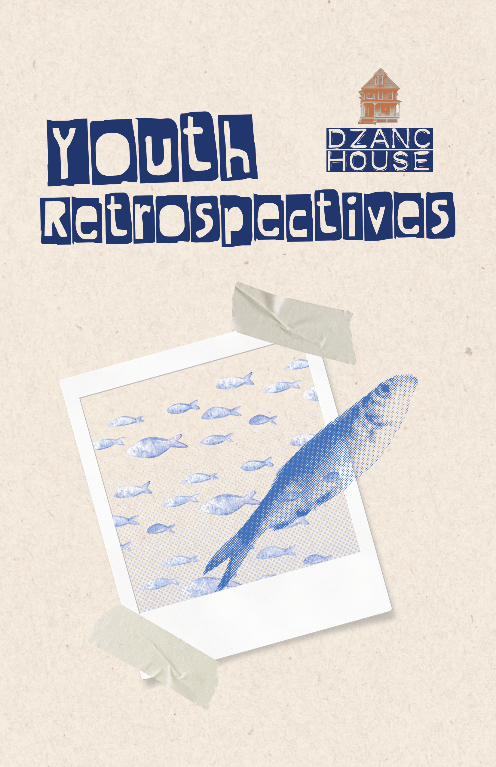 Beyond the Binary Youth Retrospective