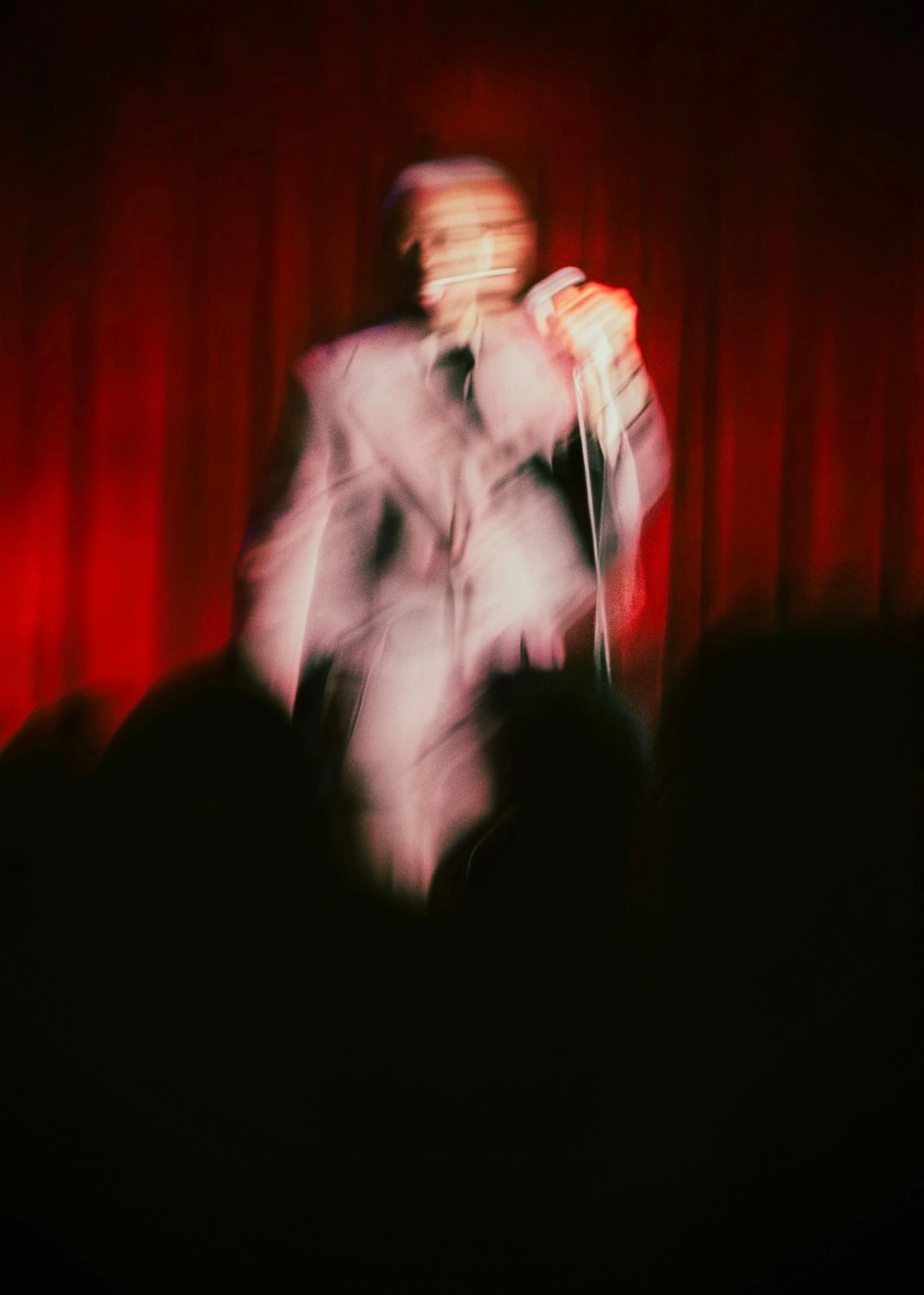 Kirsten Smith (@kirsten.wanders, kirstensmithphotographer.com), “Soulshine,” San Francisco, CA, Fujifilm X-T20, 2026.