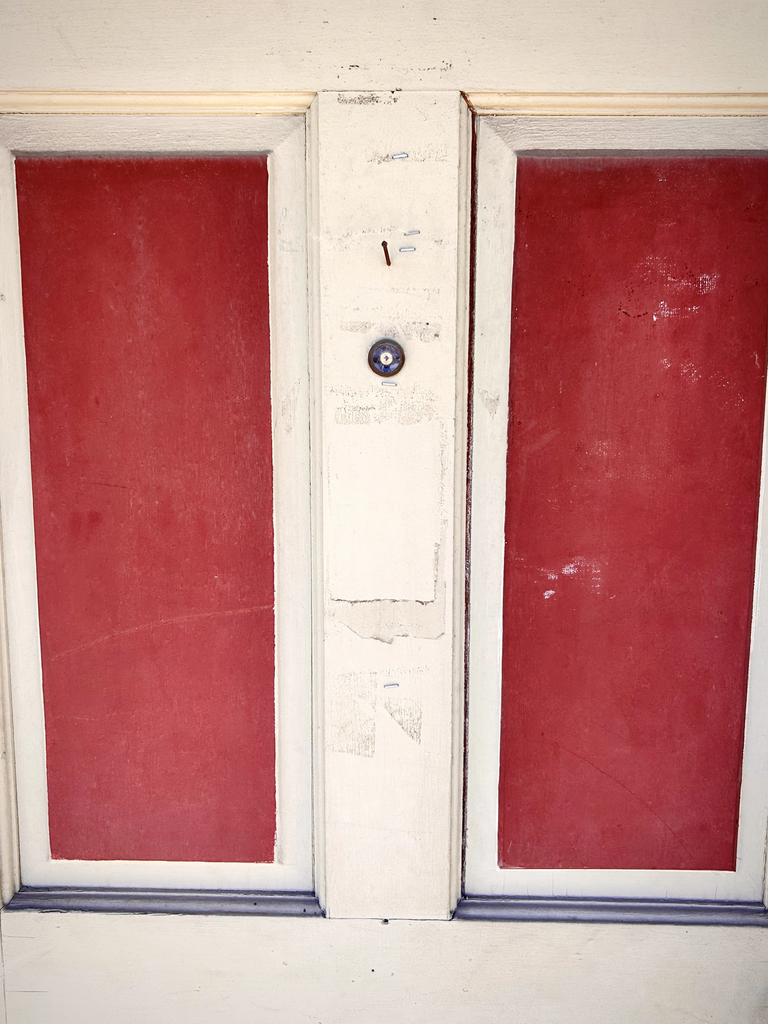 Ameera Salman (@grounded_stars), “Pink & Red,” Depot Town, Digital, 2026.