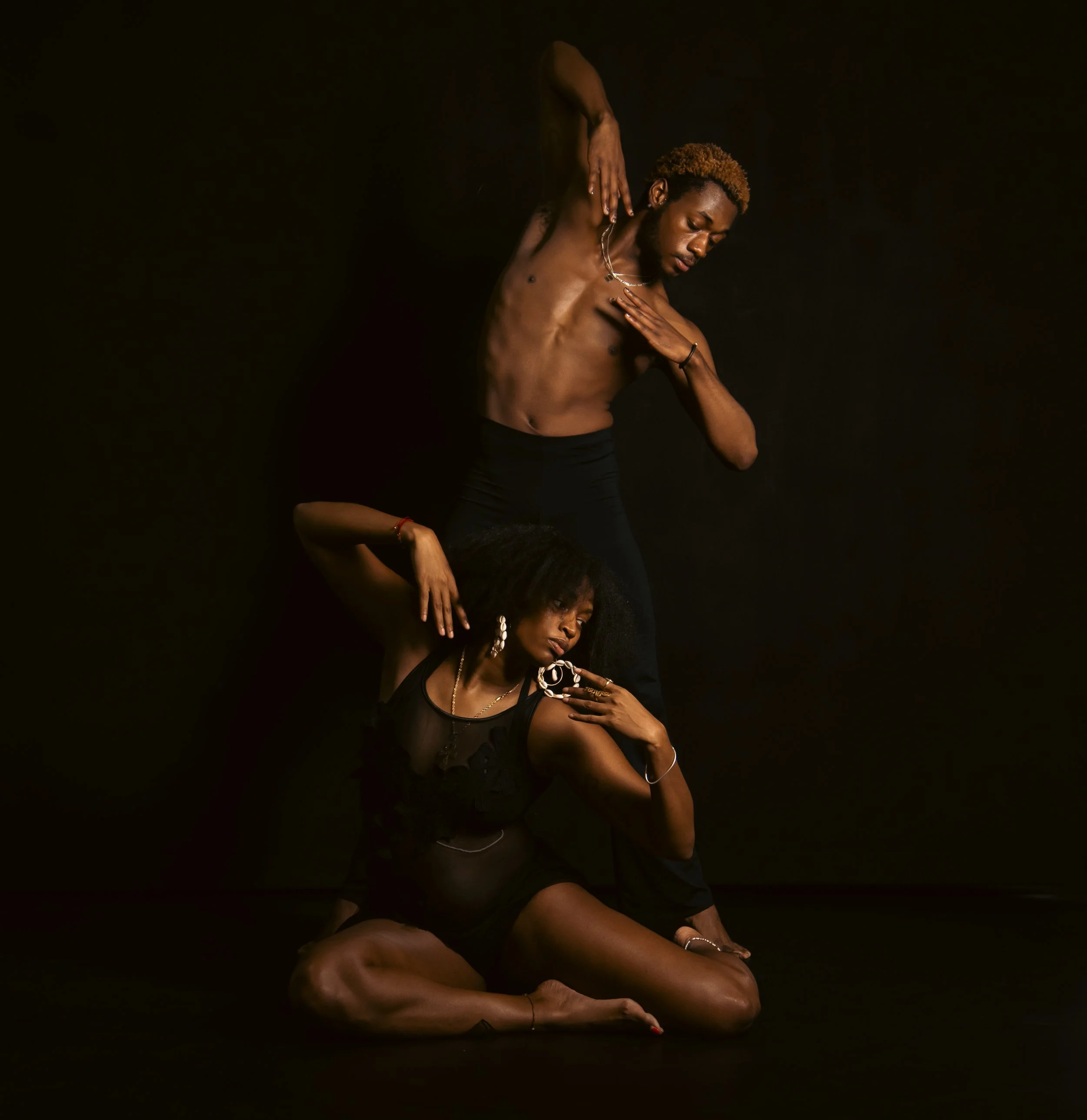 Felicia Renne Tolbert (@starpointephotography, starppointephotography.com), “Nsync,” photography, Nikon D600, 2025. 