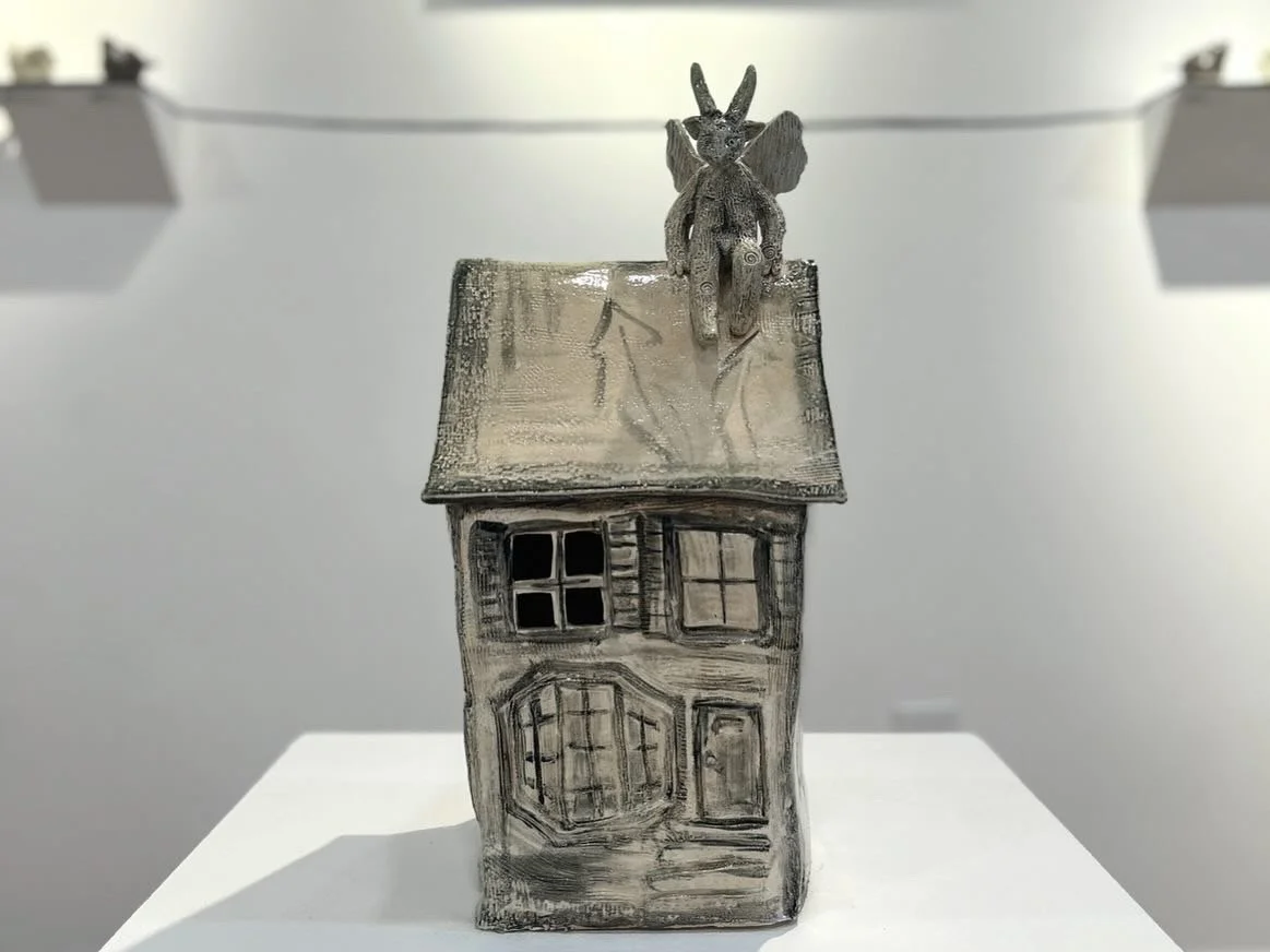 Absurdity & Uncertainty, 2025 Joint Exhibition