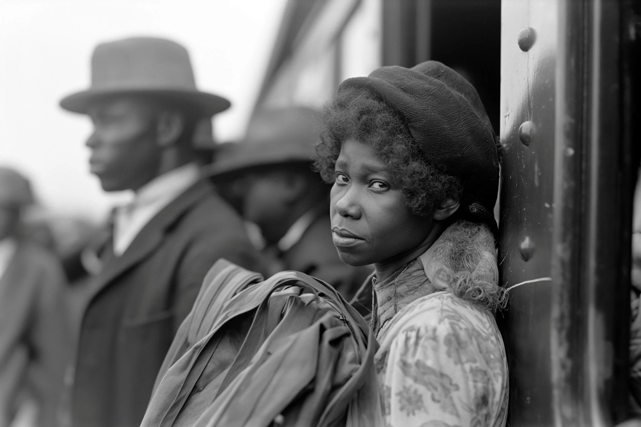 Civil Rights in the USA