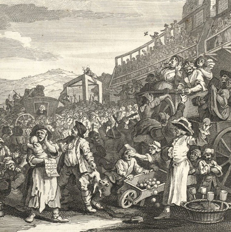 Crime & Punishment GCSE Revision