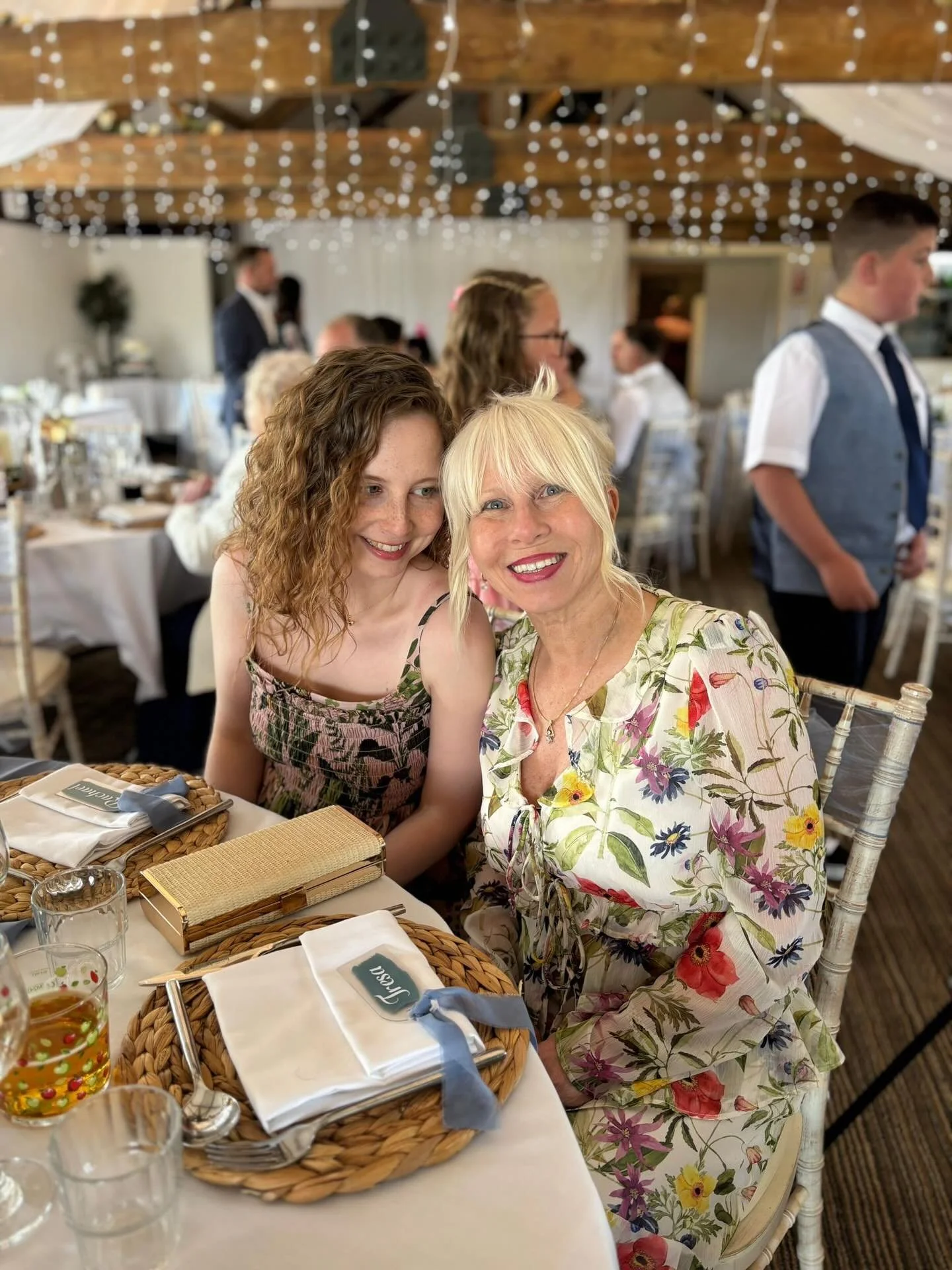 ✨Appreciation Post✨

My Mum, my best friend, my inspiration, my rock, my home. I am grateful every day for this wonderful woman and these moments of joy &amp; laughter I treasure with her. 

I would not be here today if it&rsquo;s wasn&rsquo;t for Mu