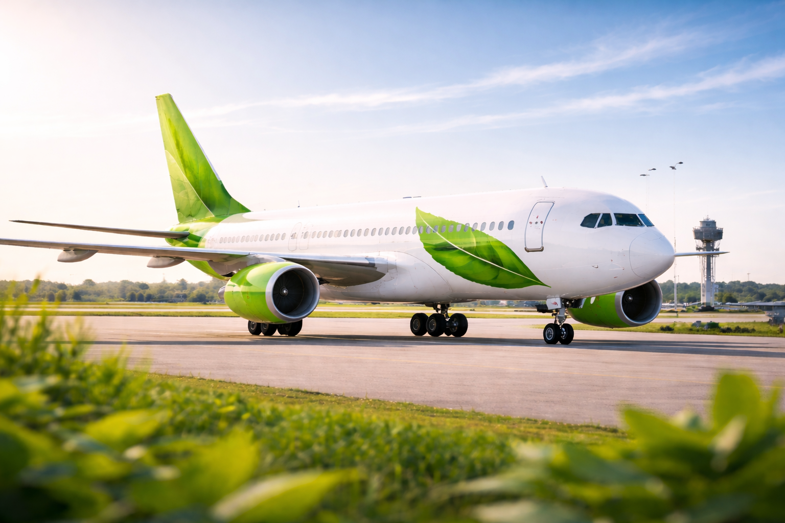 ReFuelEU Aviation — First Reporting Obligations in 2026