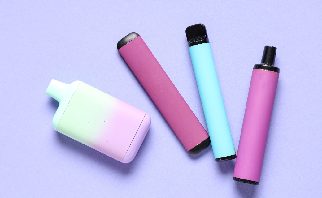 Client Alert: UK Vaping Products Duty and Duty Stamps – Key Requirements from October 2026