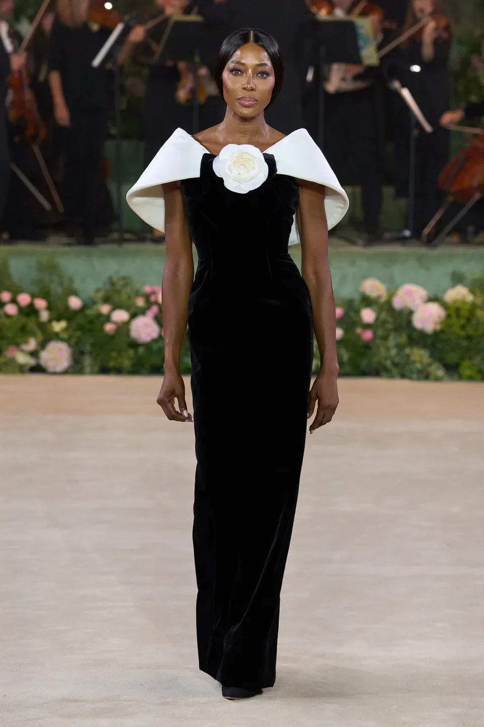 Richard Quinn LFW SS26