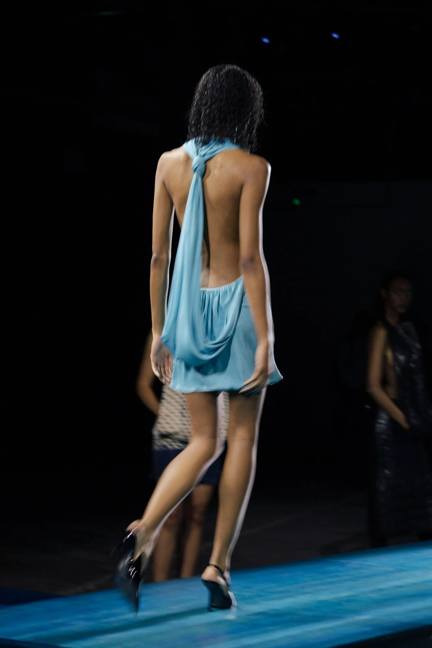 EWUSIE LFW SS26