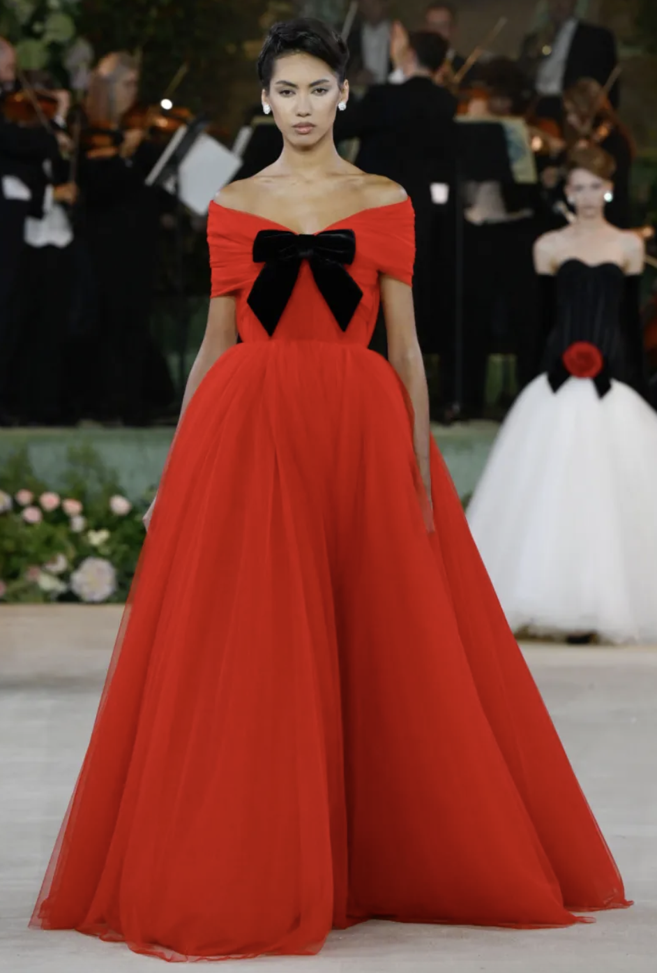 Richard Quinn LFW SS26