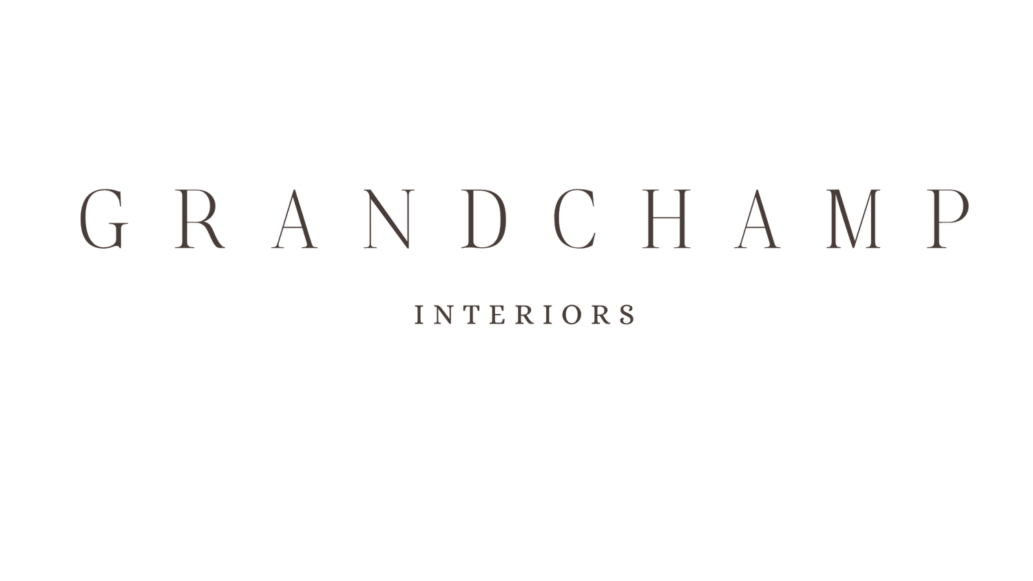 Grandchamp Interiors