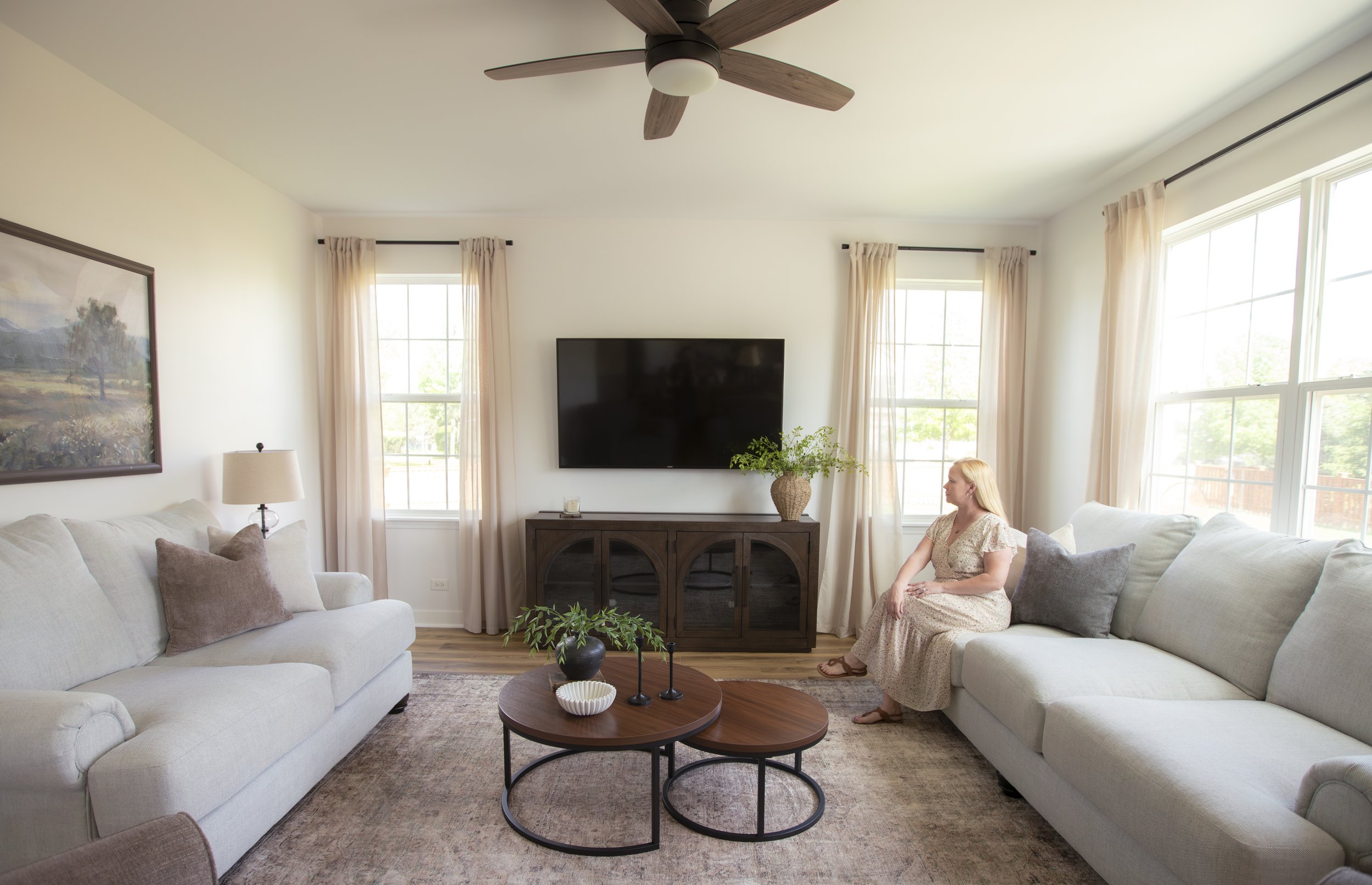 Studio McGee Style on a Budget: Yes, It’s Possible