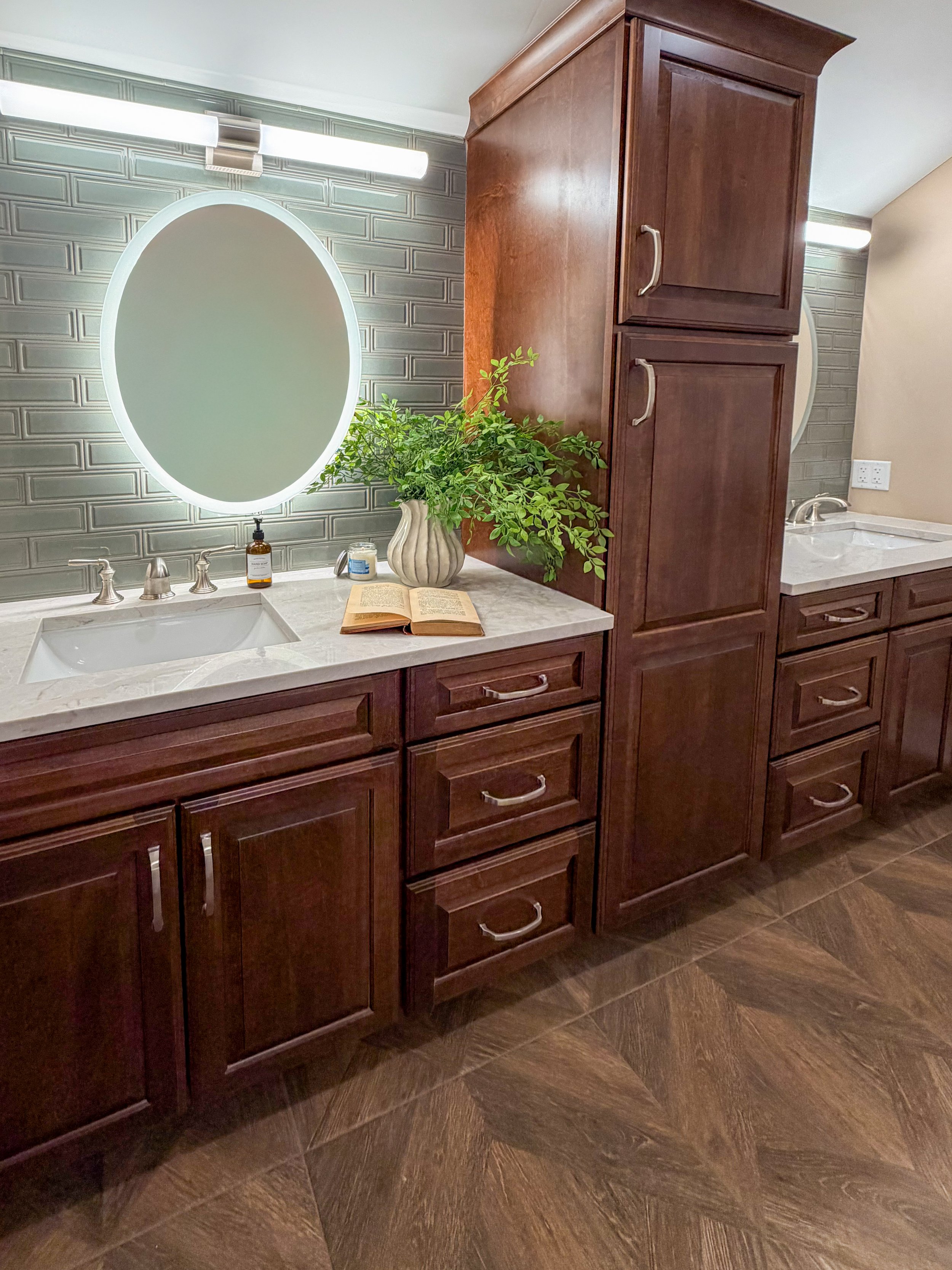 The Montclair Project