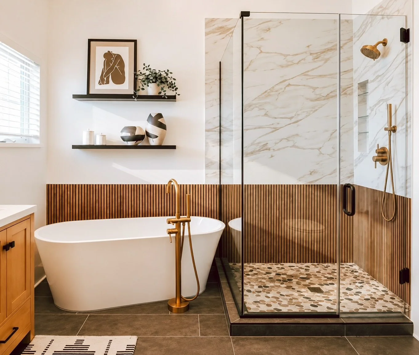 The Pinehurst Project
