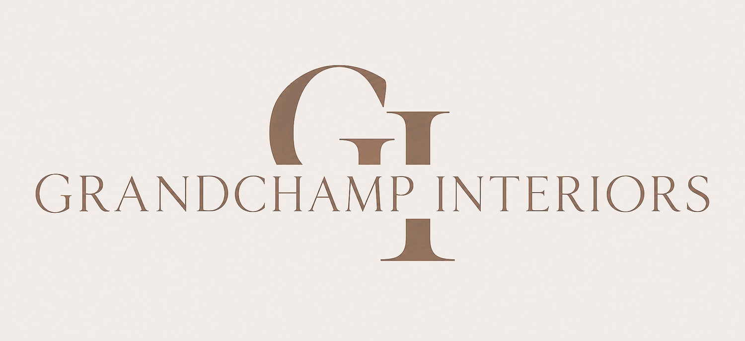 Grandchamp Interiors        