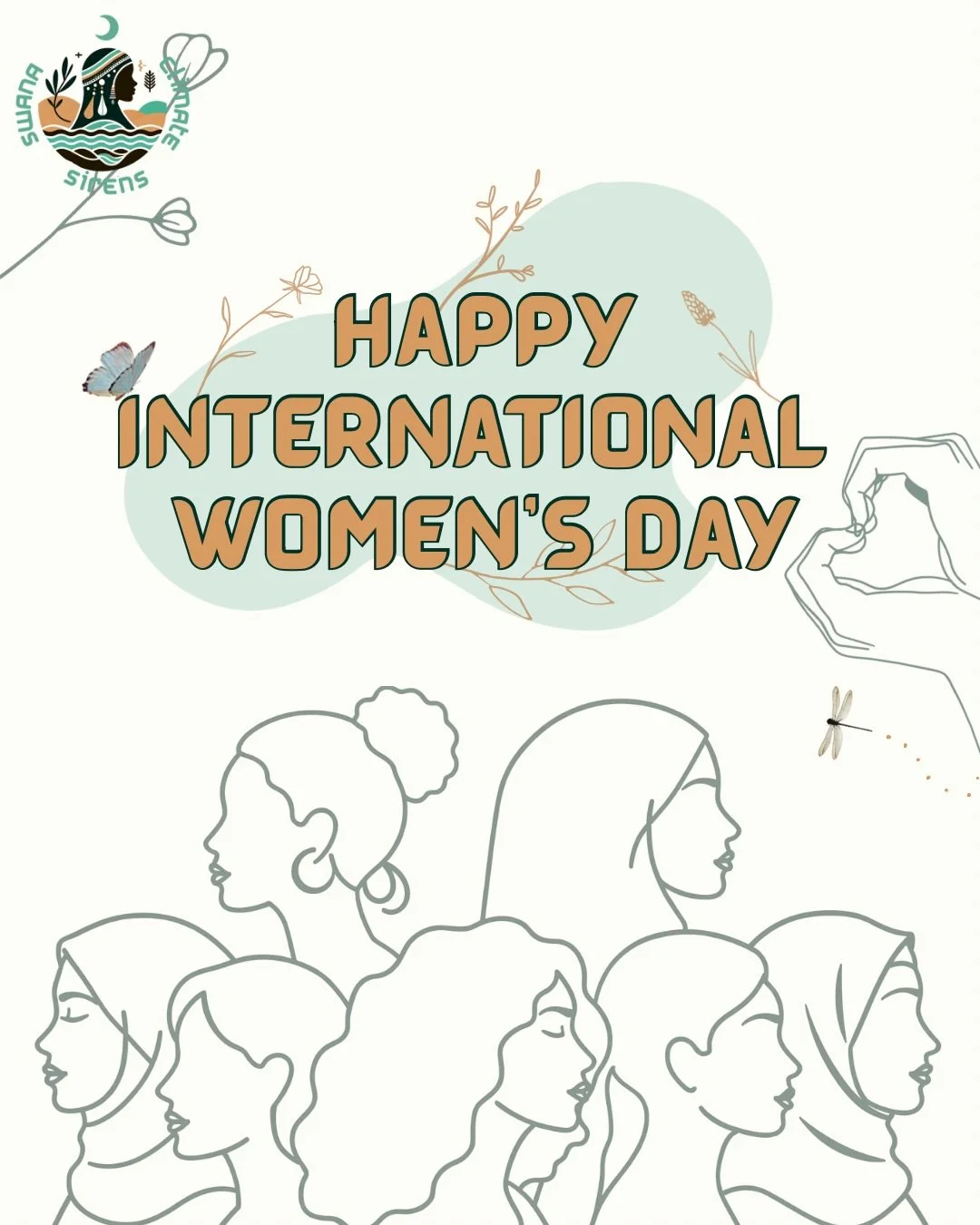 Happy International Women&rsquo;s Day!

On this day, we honor the women of SWANA who continue to protect ecosystems, preserve knowledge, and imagine more just futures for the region and the planet!

#ClimateSirens #SWANA #InternationalWomensDay #Just