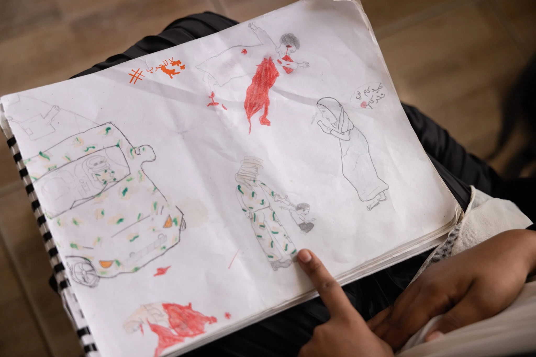 Displaced by War, Forgotten by Climate: Refugee Girls and the Right to Education in SWANA