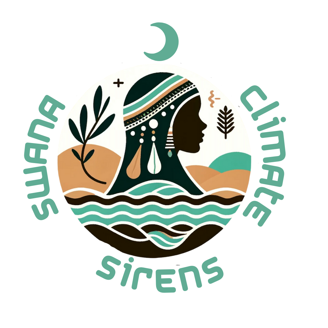 Climate Sirens