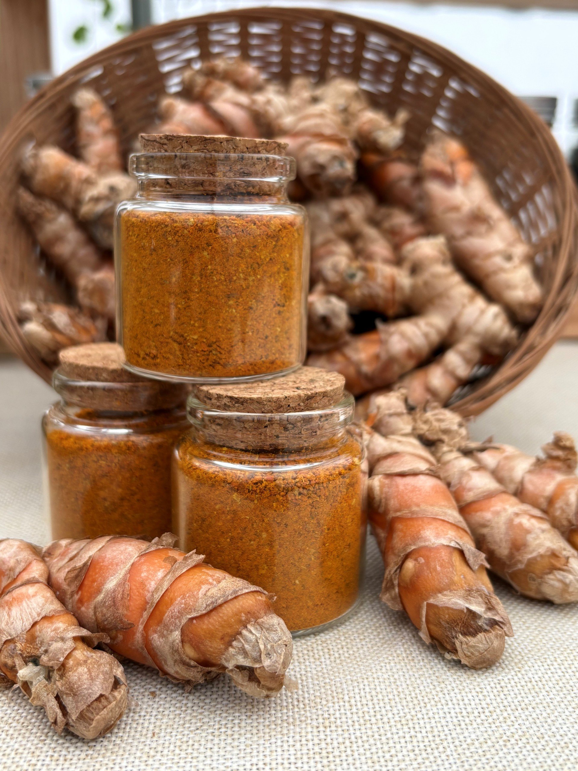 Happy New Year from The Farm at Cabbage Hill