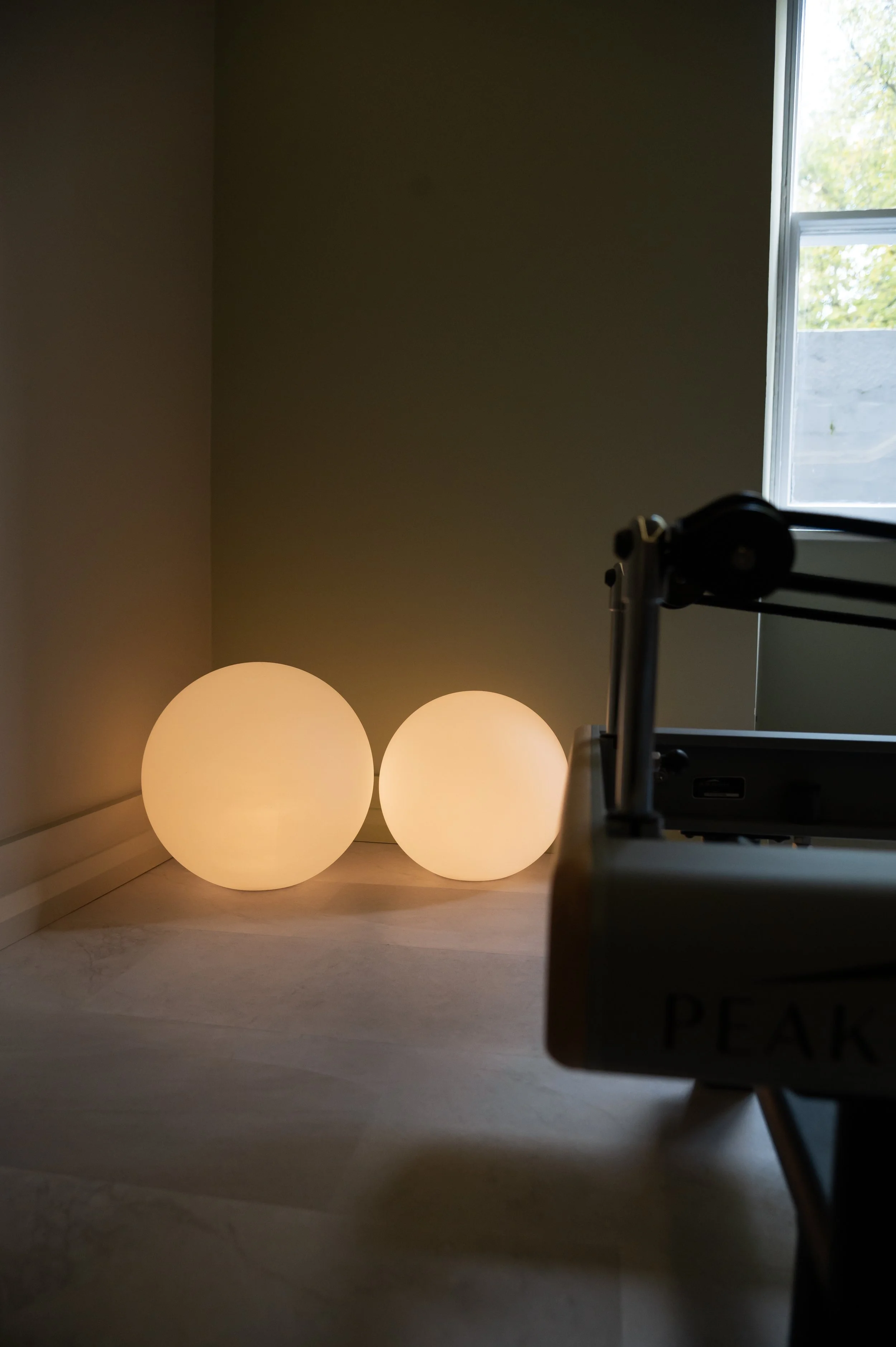 REFORM PHYSIO + PILATES