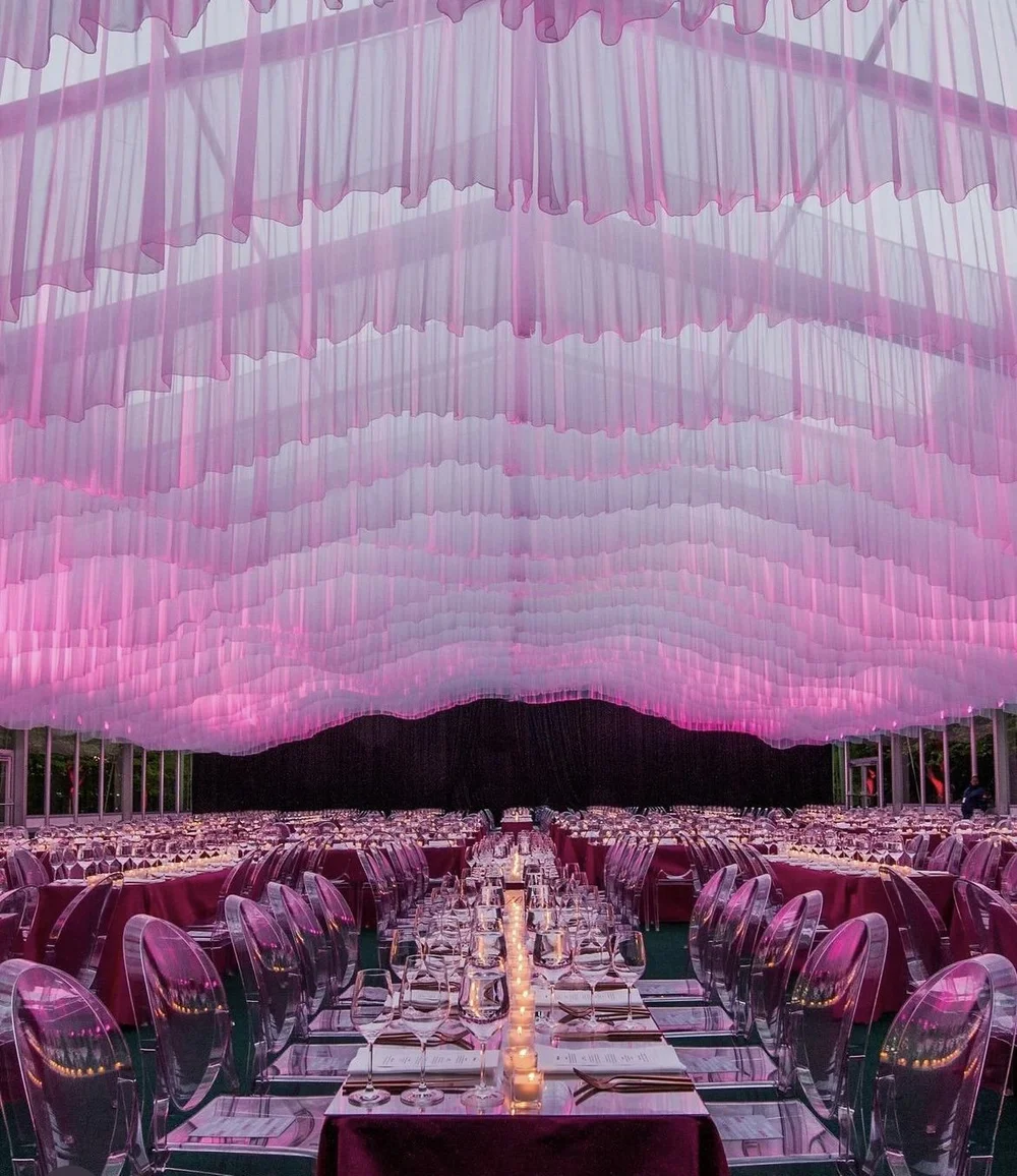Frost Chicago | Expert Event Production & AV Solutions