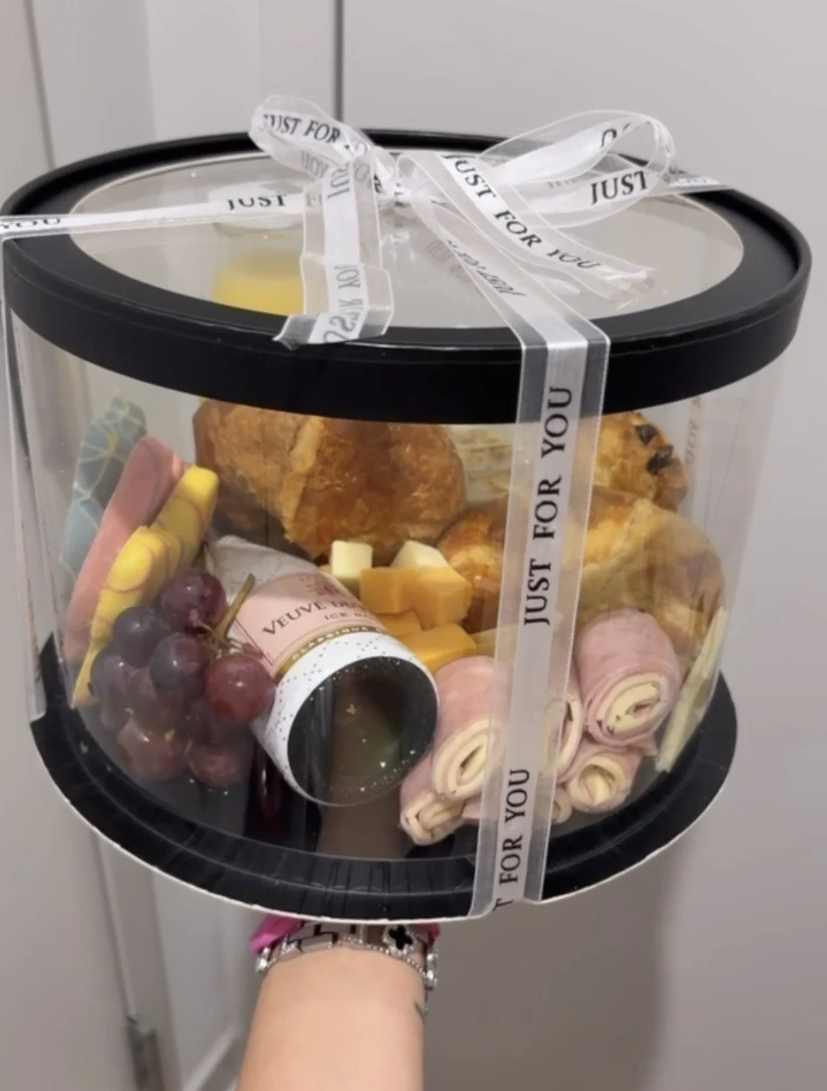 Gourmet Celebration Box