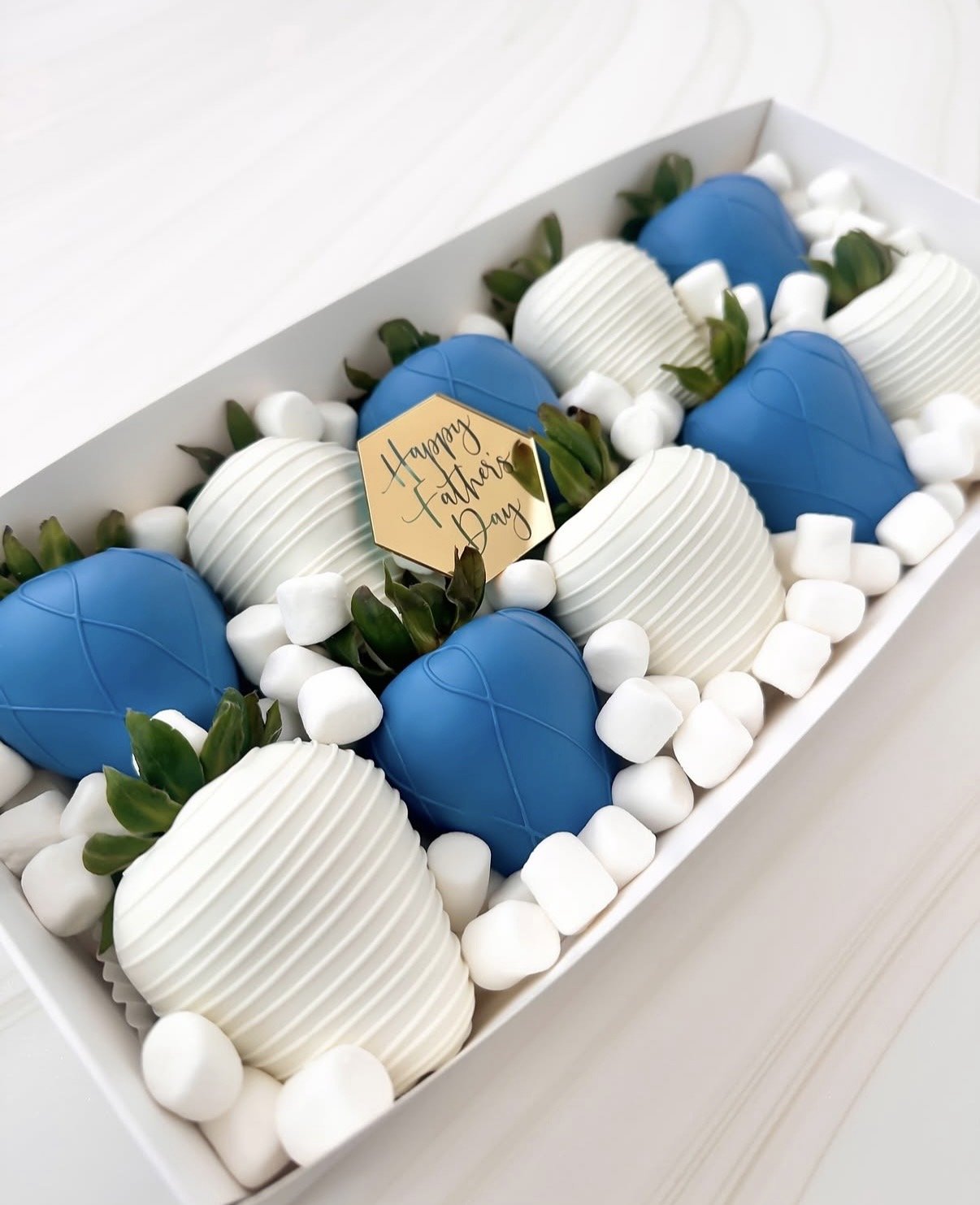 Dozen Chocolate Covered Strawberries