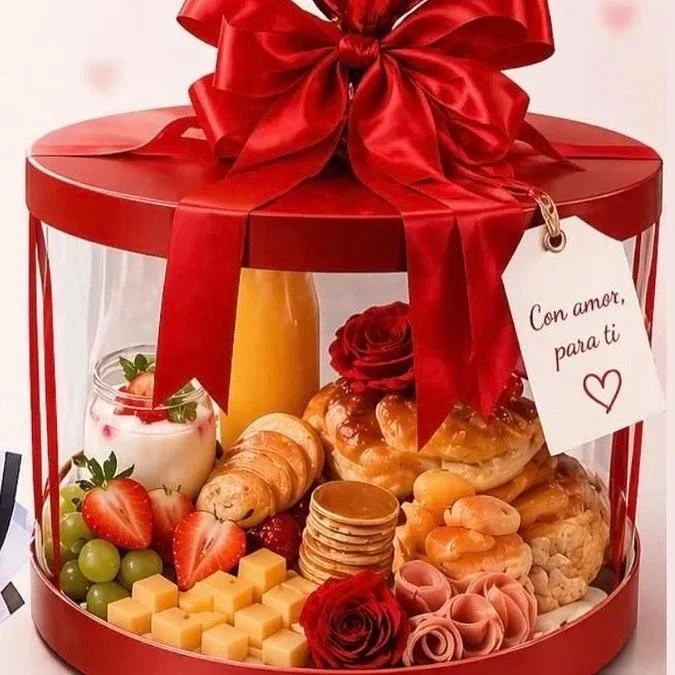 Gourmet Celebration Box